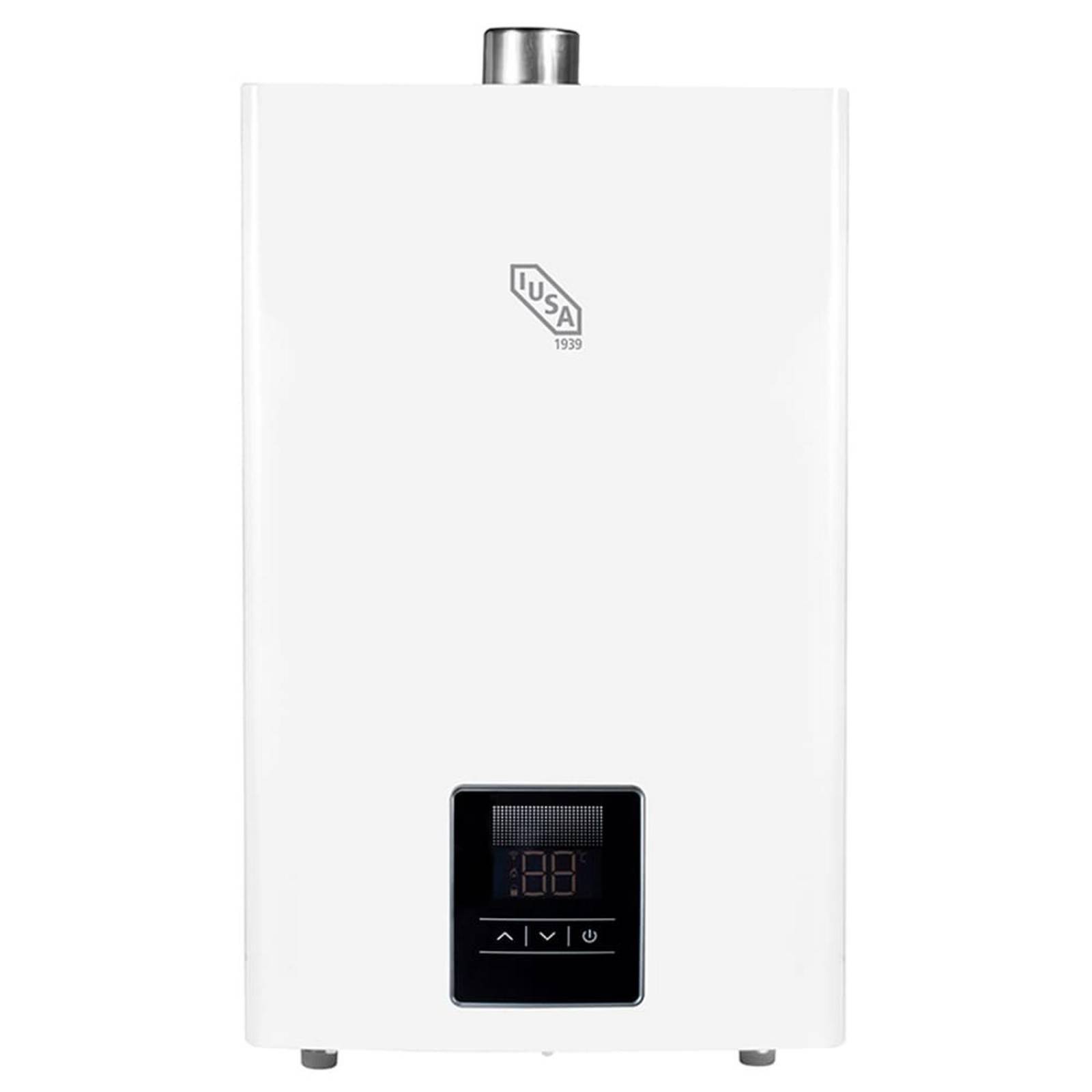 Calentador Instantáneo Smart 30LPM 5 Servicios Gas Natural 