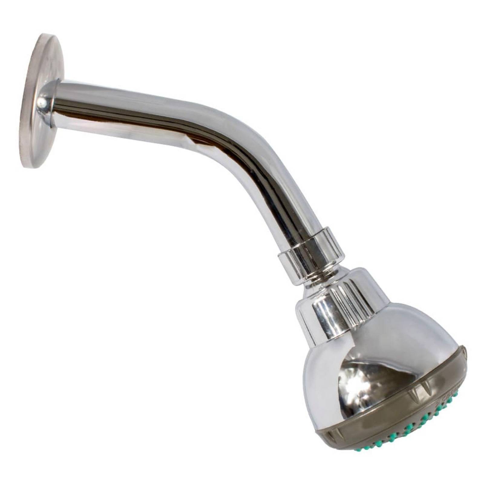 Kit Calentador Instantáneo gas natural + Regadera .