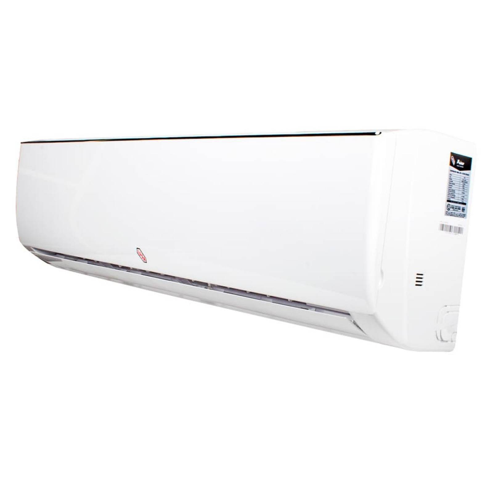 Kit Mini Split 1 Ton., Solo Frío 115 V. + Aspiradora de Mano 