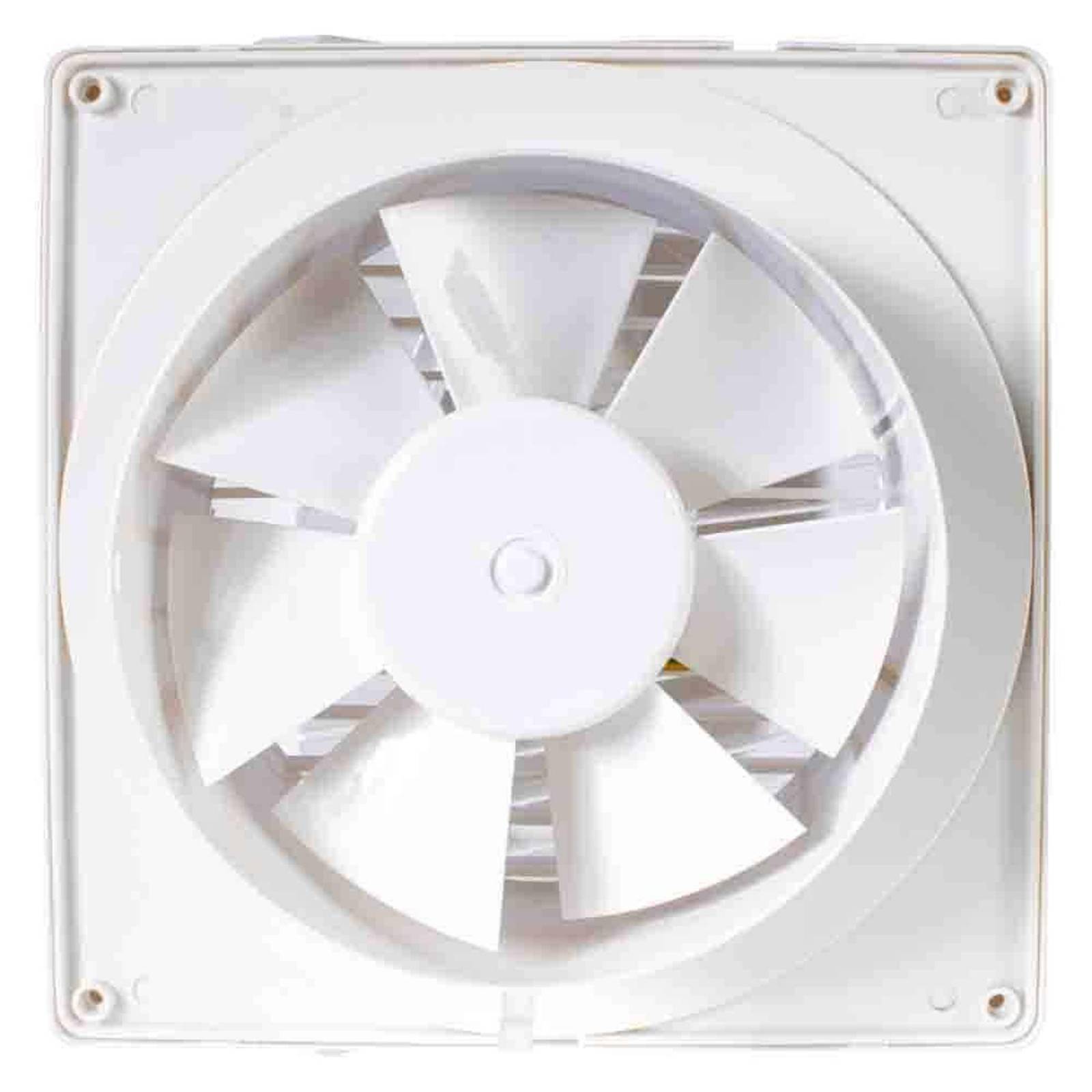 Extractor De Aire Para Interiores, Iusa, 25 W