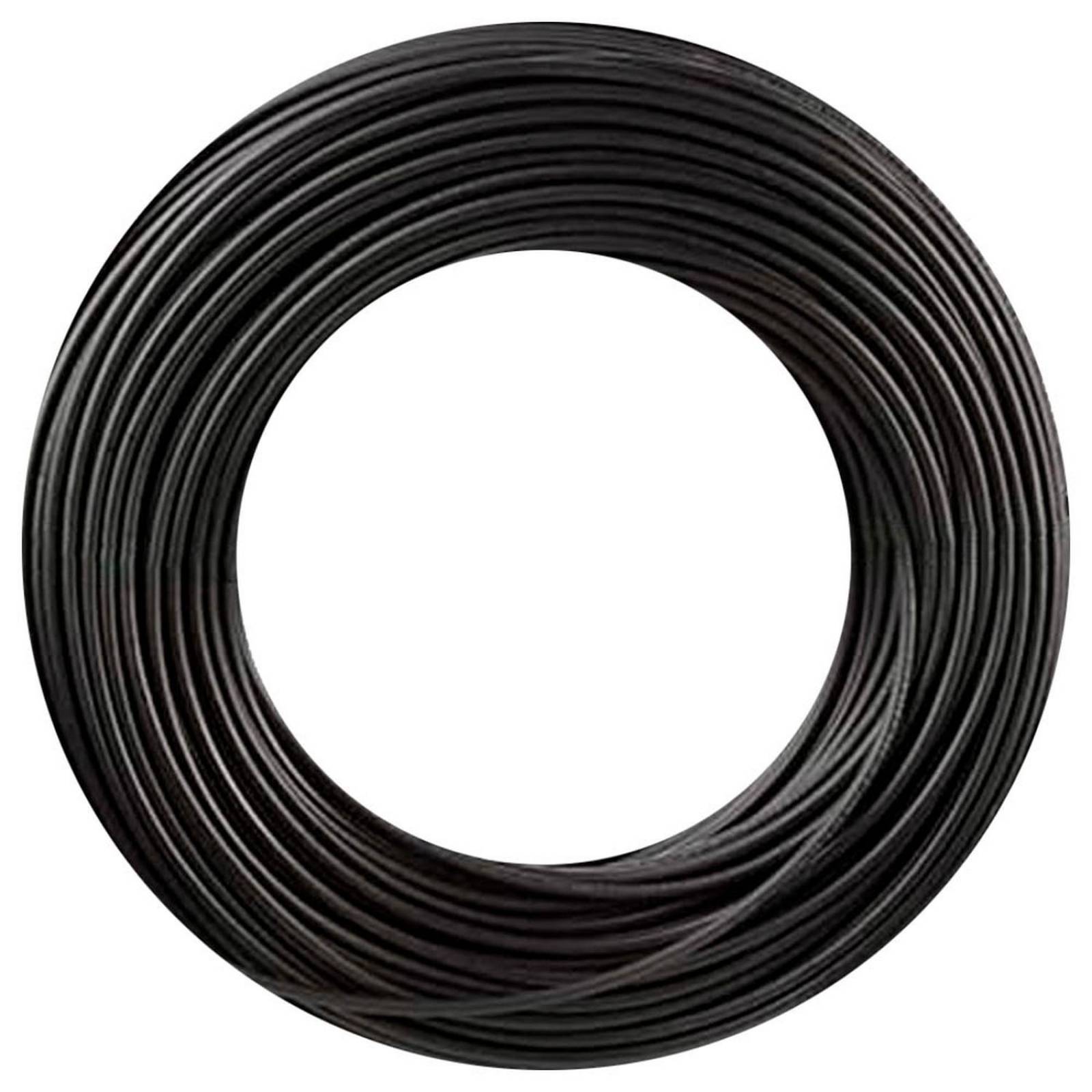 Cordón de uso extra rudo (ST) calibre 4 x 10 AWG 