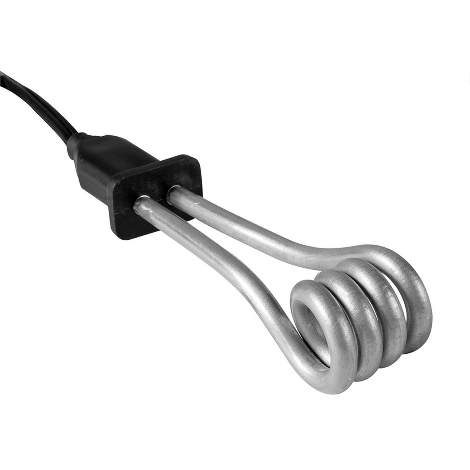 Resistencia Eléctrica para Calentar Agua, IUSA 400 W., 8 L 