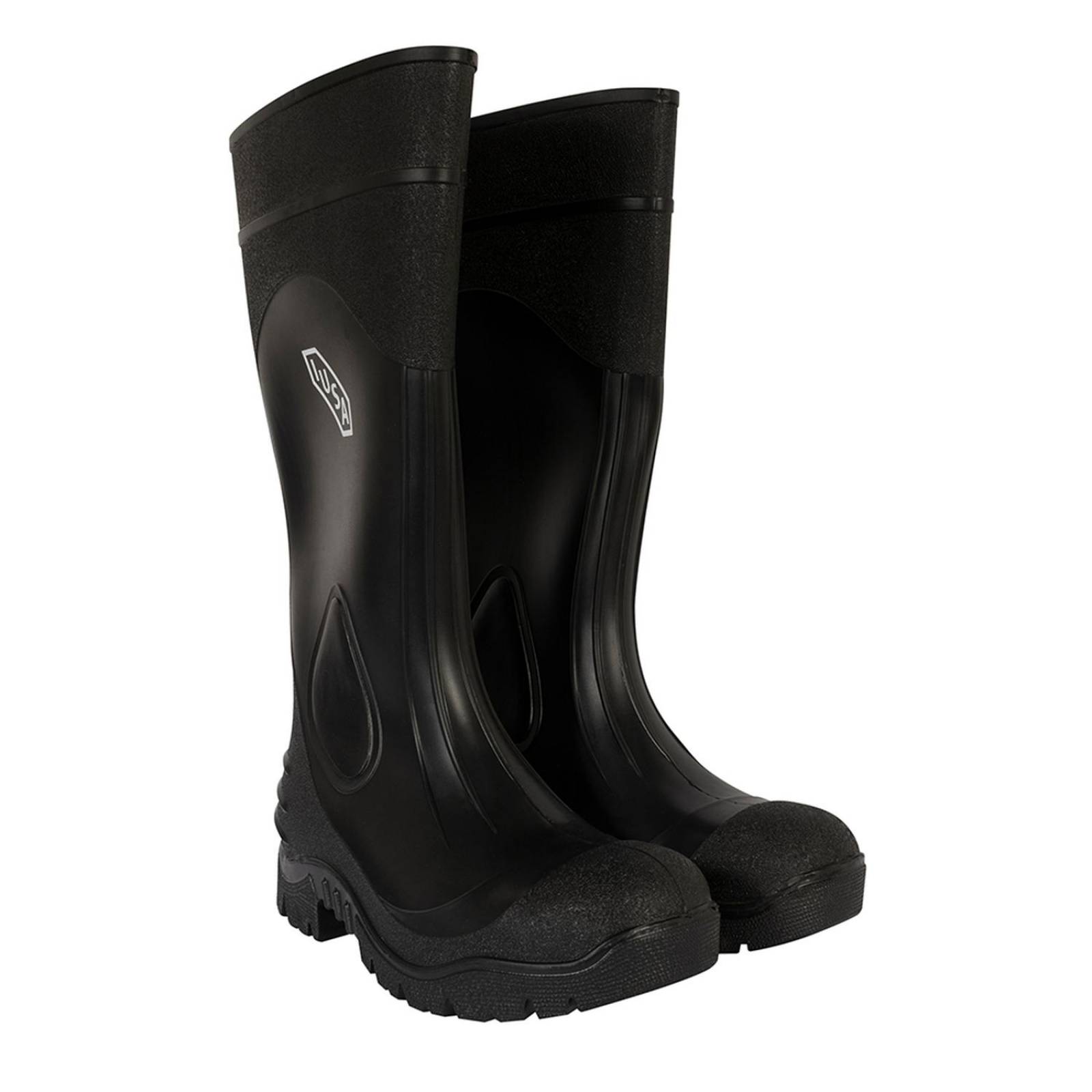 Botas Jardineras de PVC, IUSA No 25 