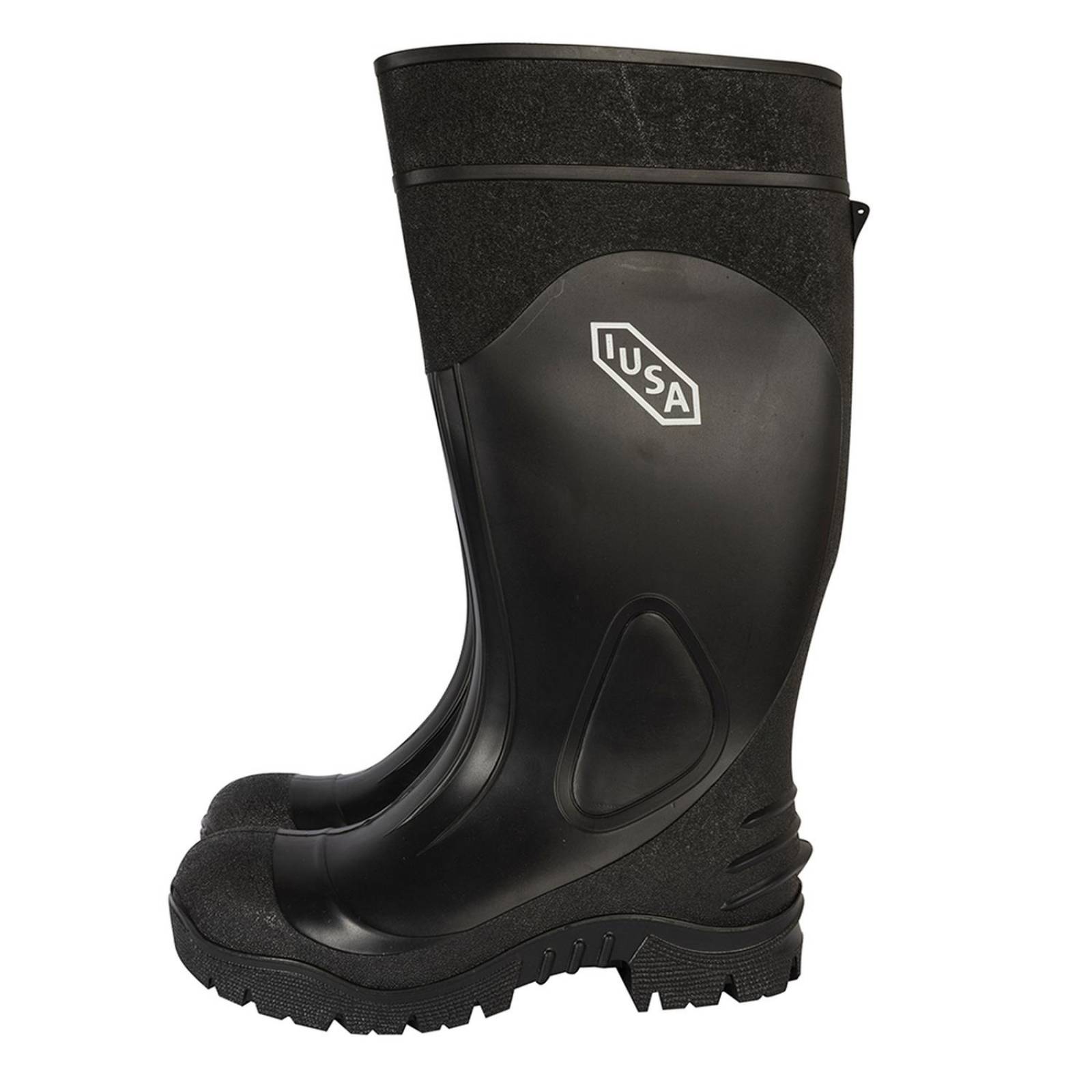 Botas Jardineras de PVC, IUSA No 25 