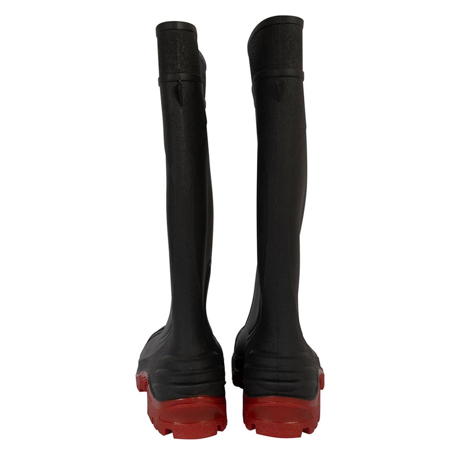 Botas Industriales de PVC, IUSA No 24 