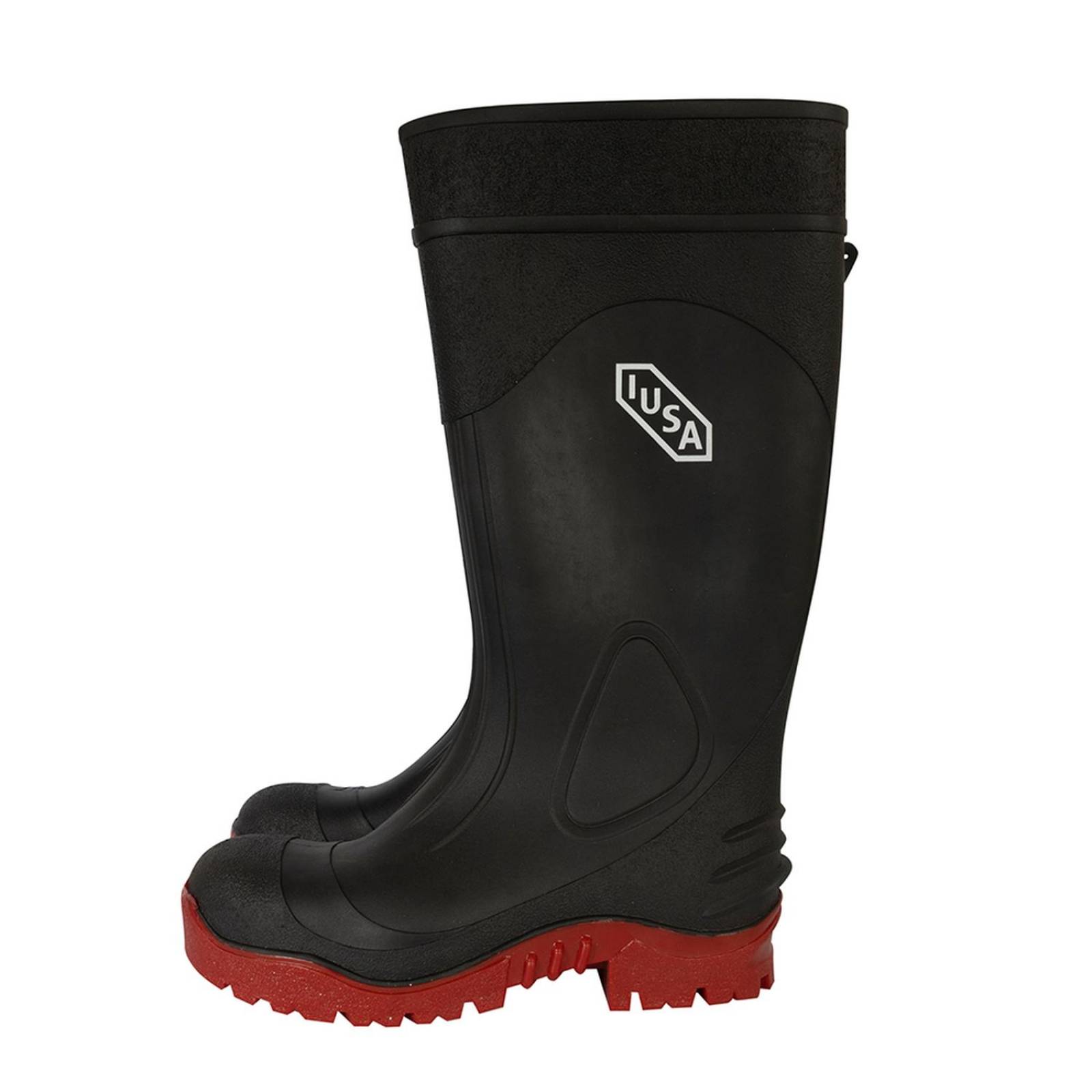 Botas Industriales de PVC, IUSA No 24 