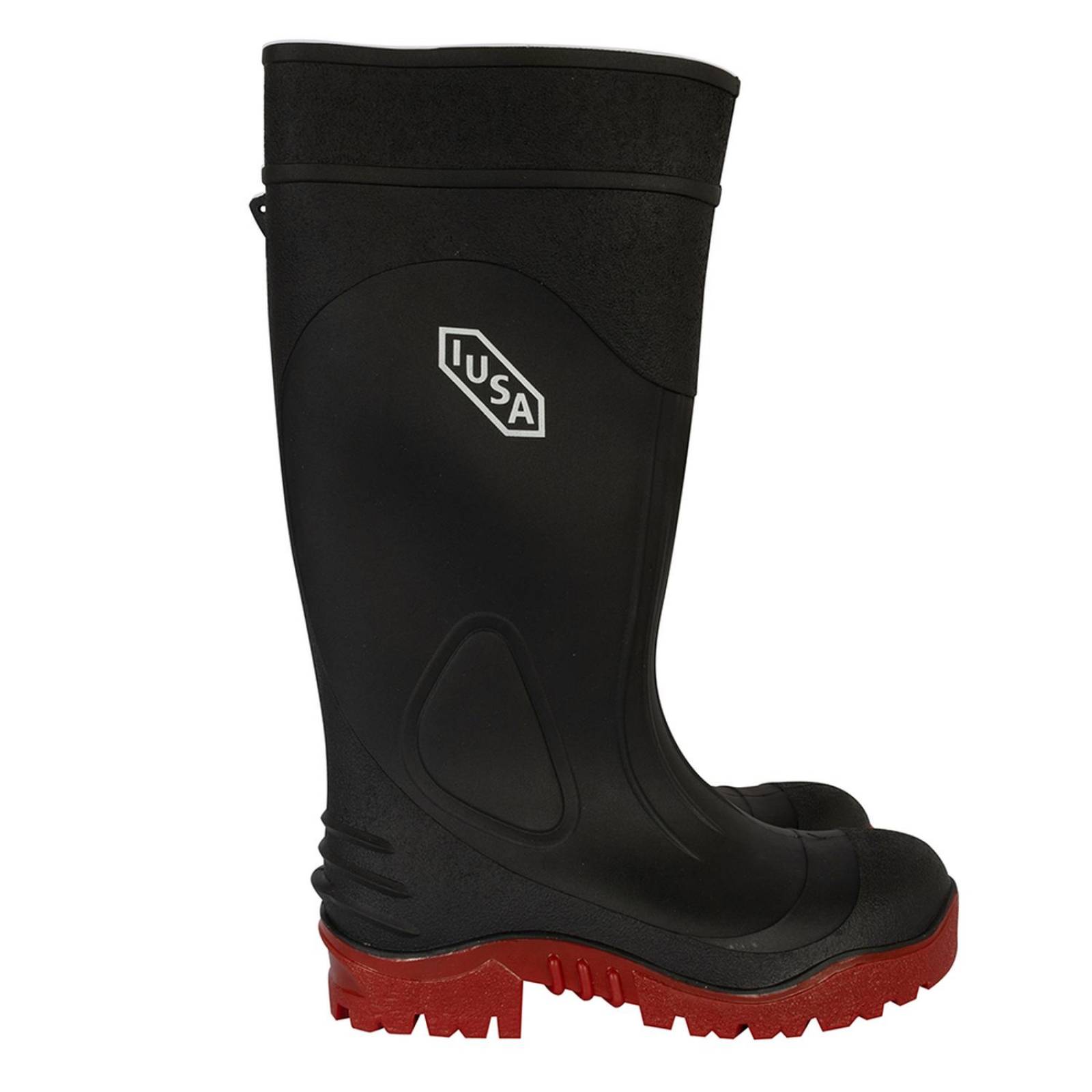 Botas Industriales de PVC, IUSA No 29