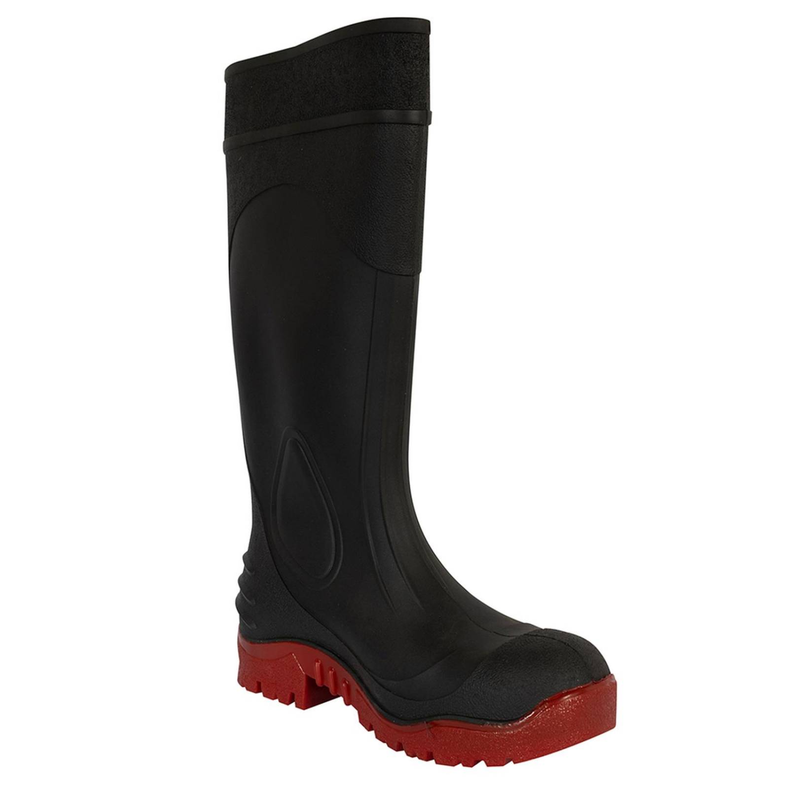 Botas Industriales de PVC, IUSA No 29