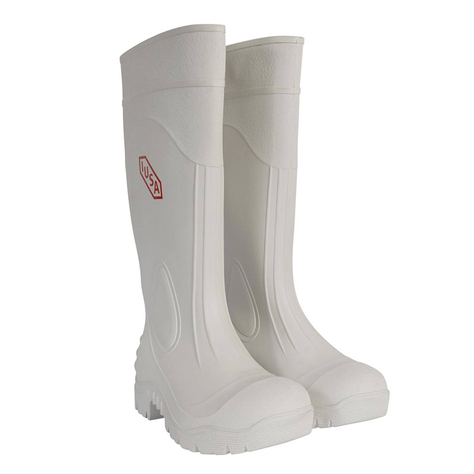 Botas Sanitarias de PVC, IUSA No 26 
