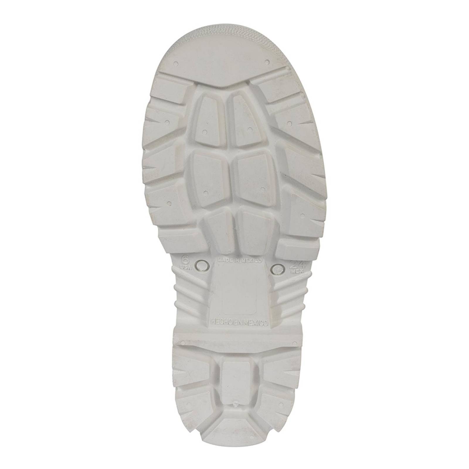 Botas Sanitarias de PVC, IUSA No 26 