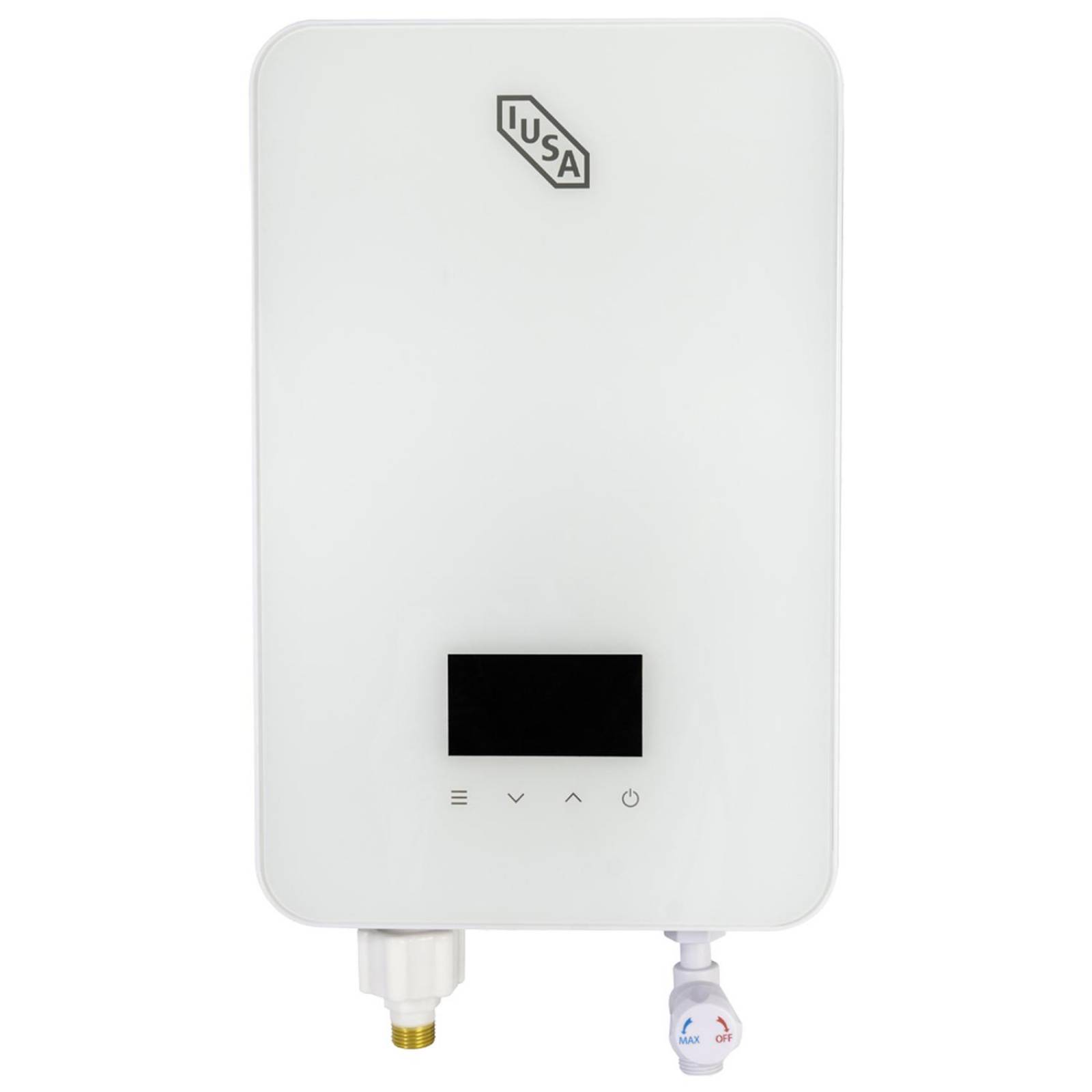 Calentador instantáneo, eléctrico, 4.9 L/min, IUSA