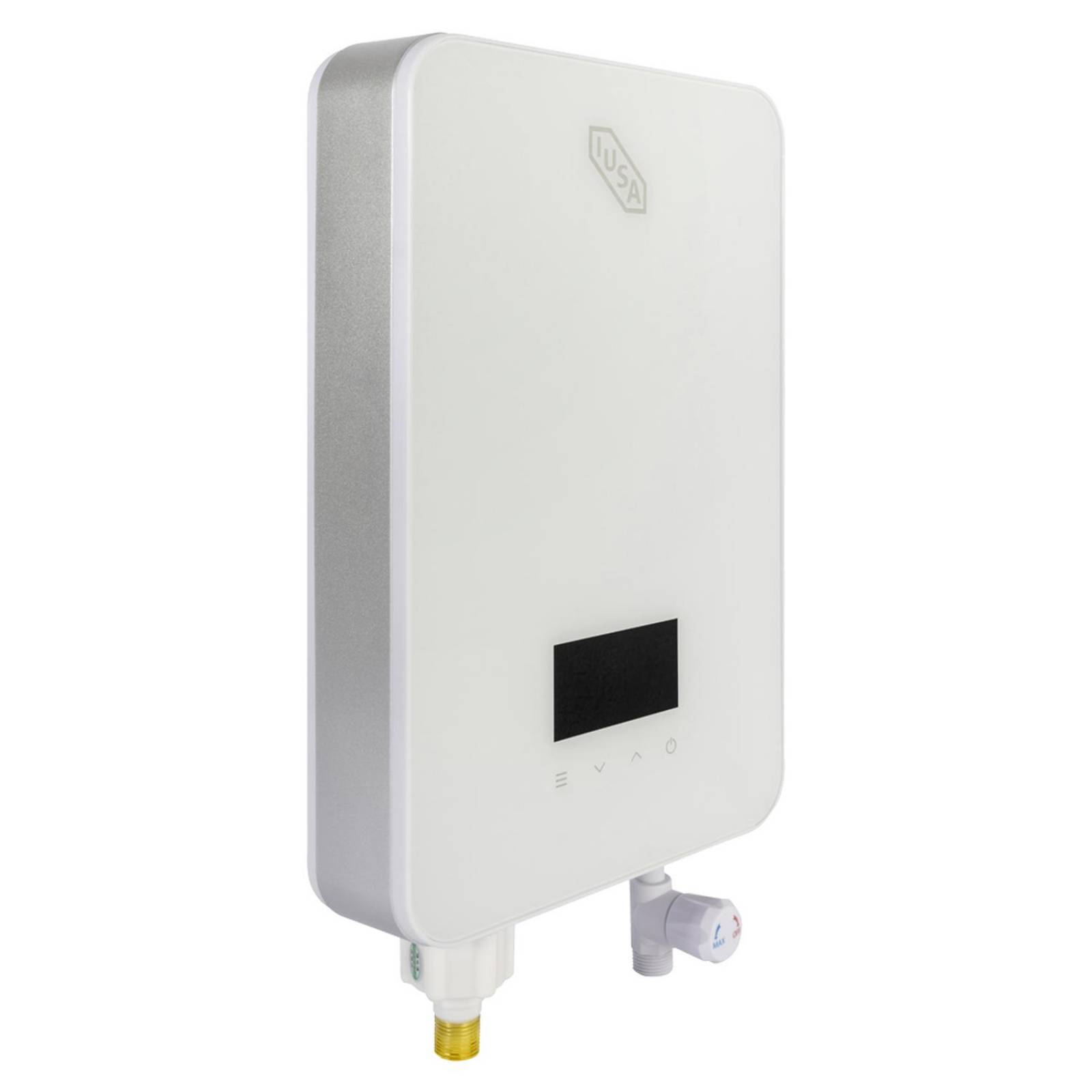 Calentador instantáneo, eléctrico, 4.9 L/min, IUSA