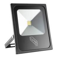 Reflector Exterior Slim Led 30 W 65 K