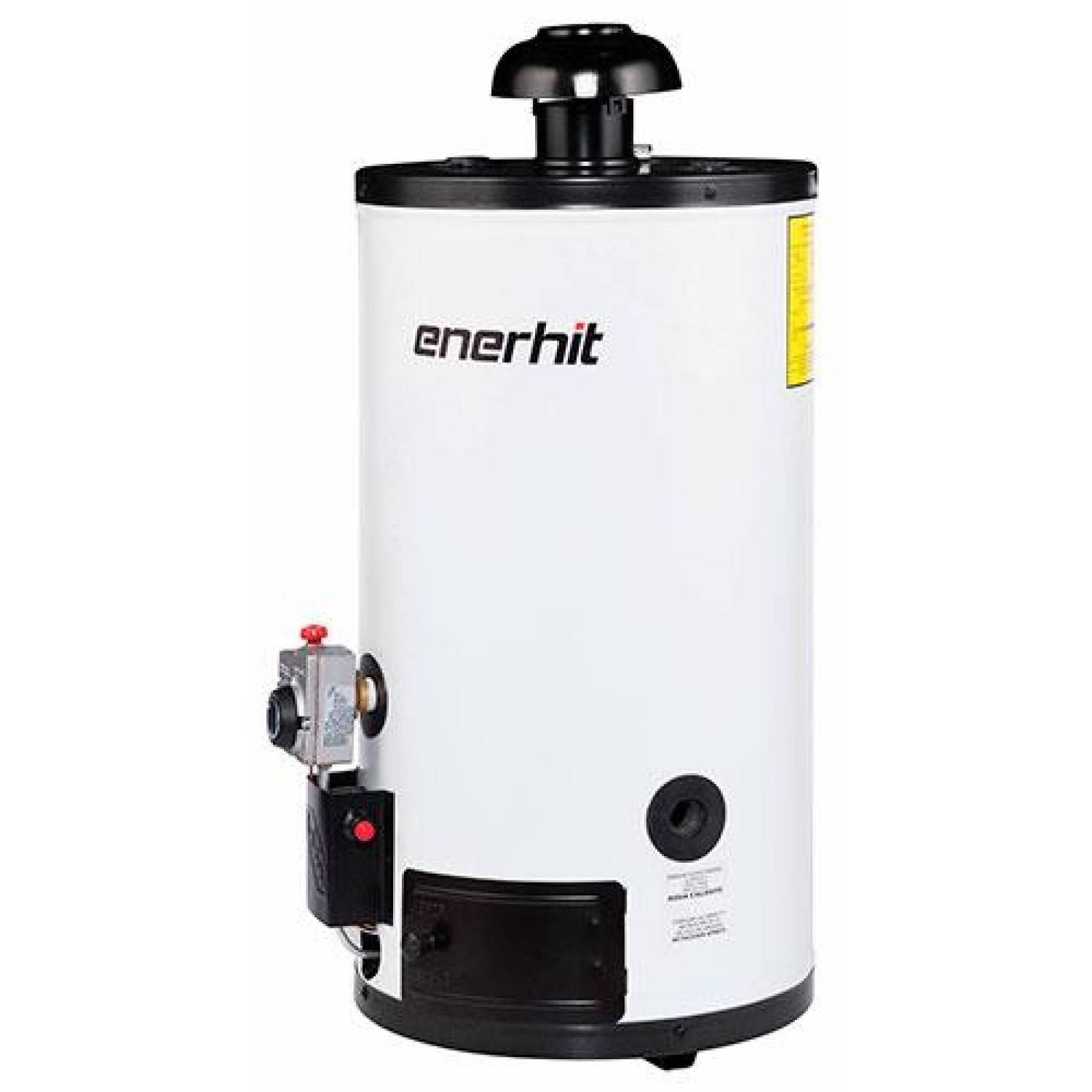Calentador de Depósito Enerhit 60 L Gas Natural 
