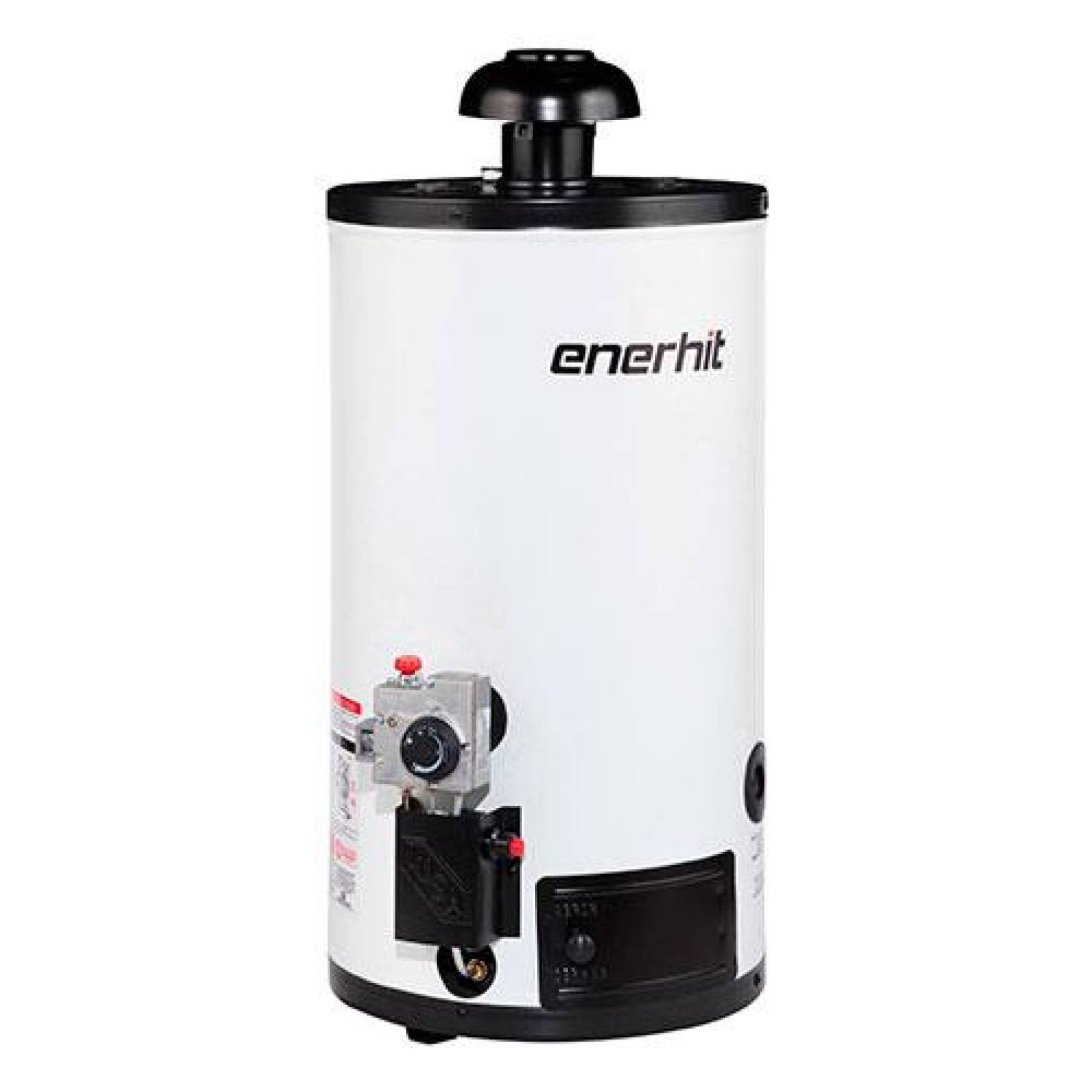 Calentador de Depósito Enerhit 60 L Gas Natural 