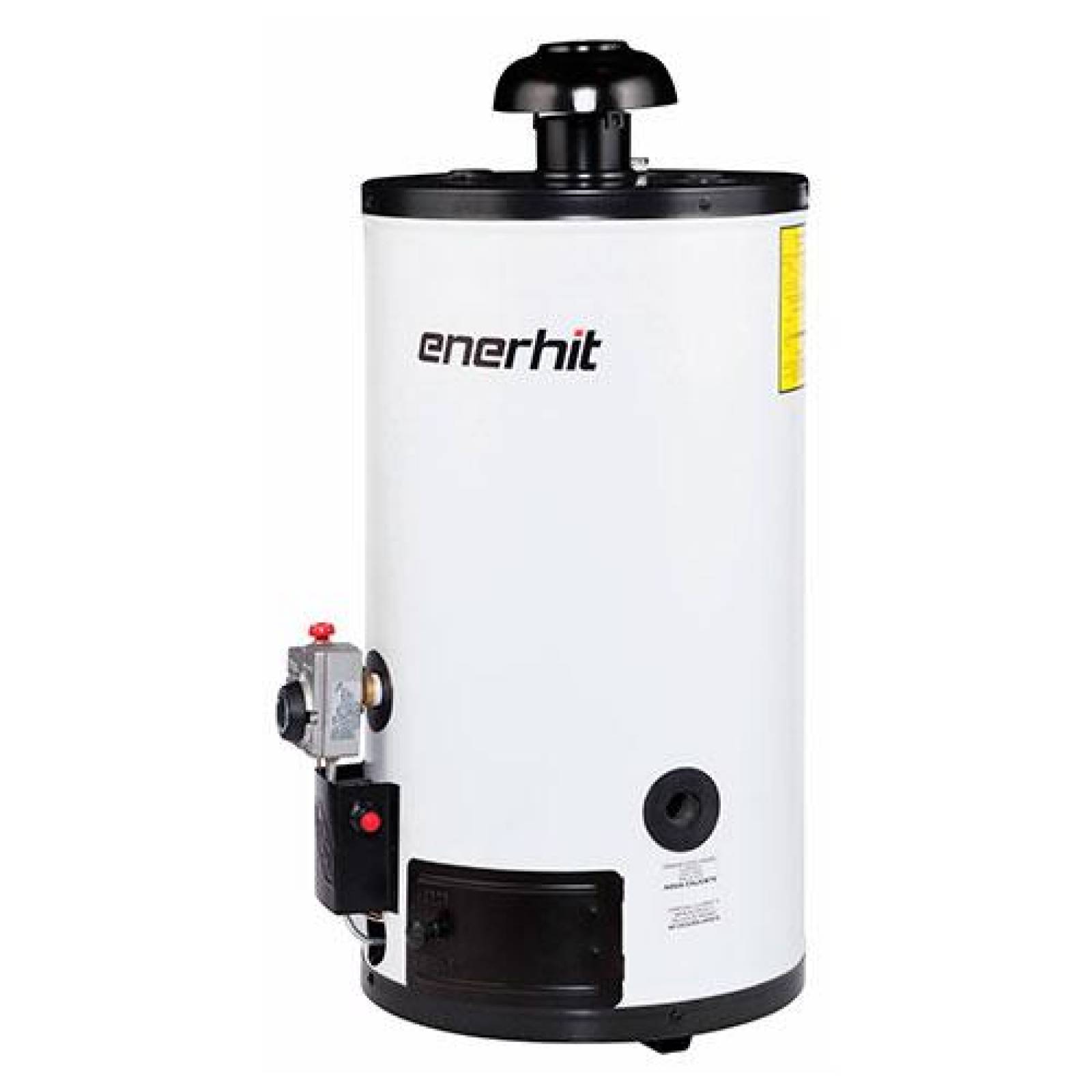 Calentador de Depósito Enerhit 60 L Gas Natural 