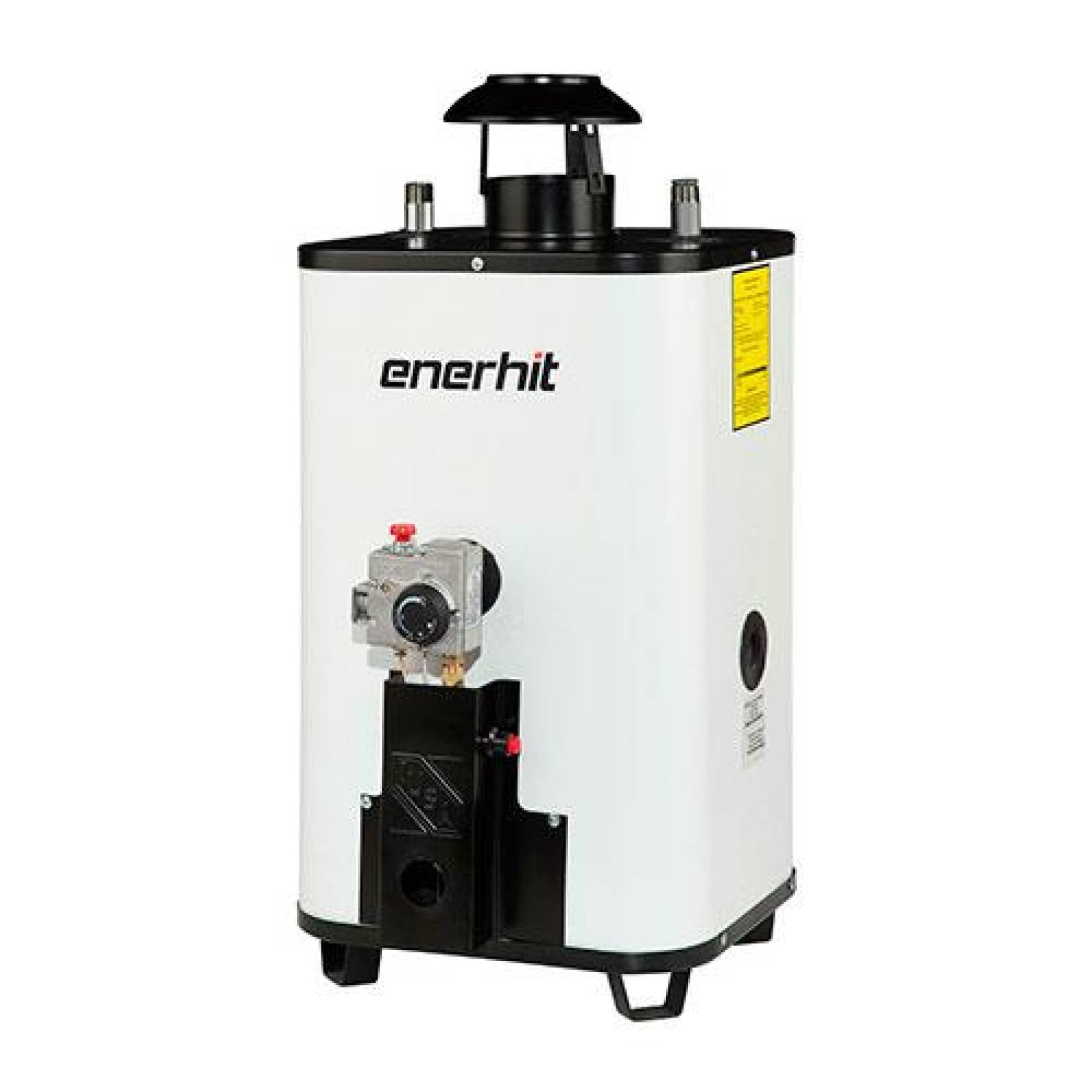 Calentador Rápida Recuperación Enerhit 9 L Gas L.P.