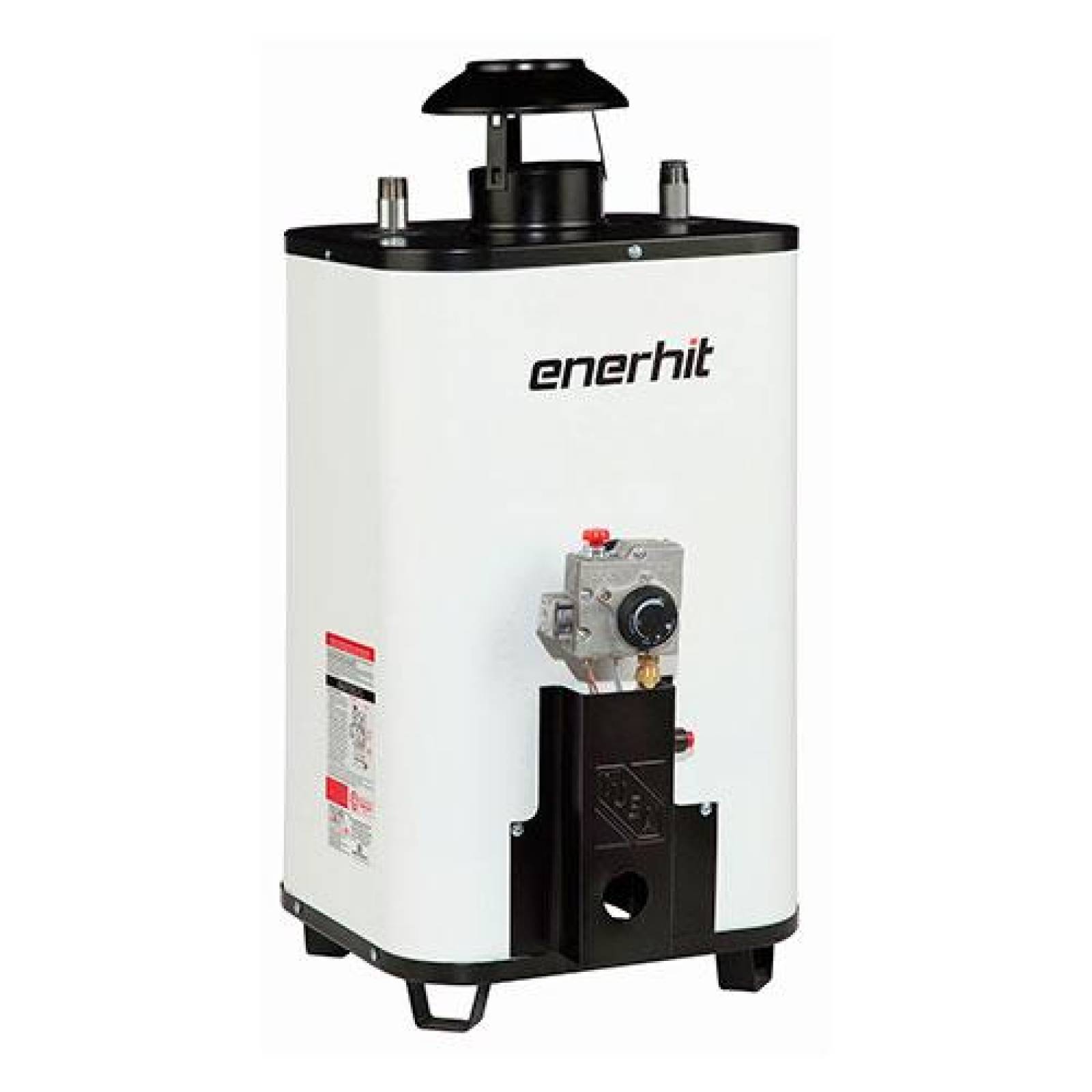 Calentador Rápida Recuperación Enerhit 9 L Gas L.P.