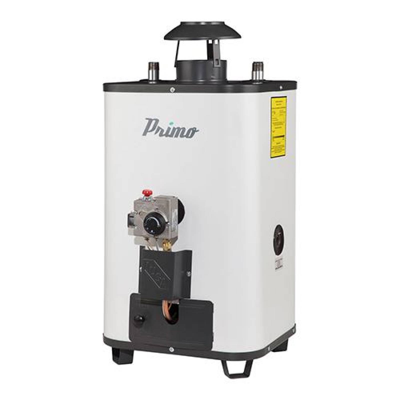 Calentador Rápida Recuperación Primo 12 L Gas L.P.