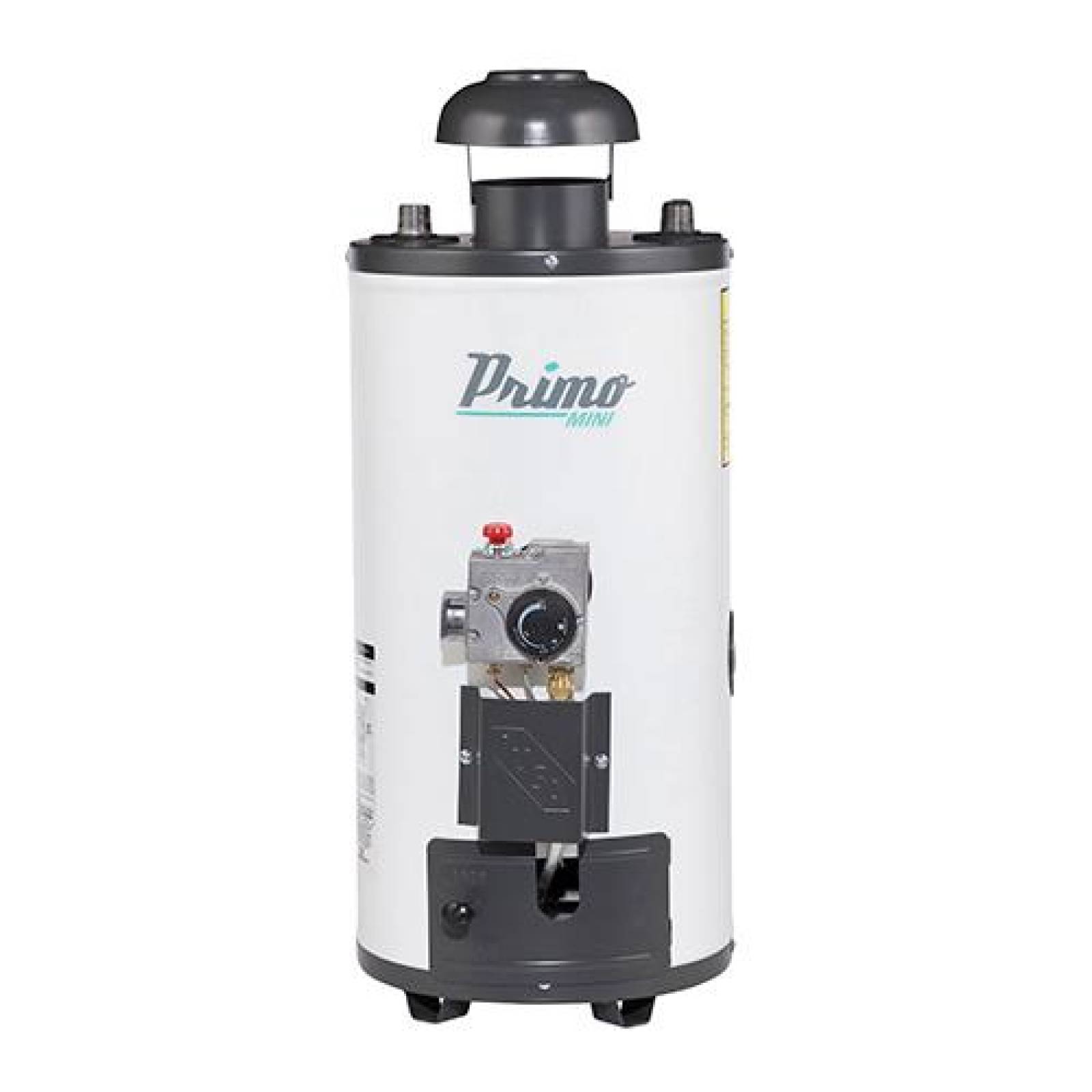 Calentador de Paso Primo Plus, 6 L 