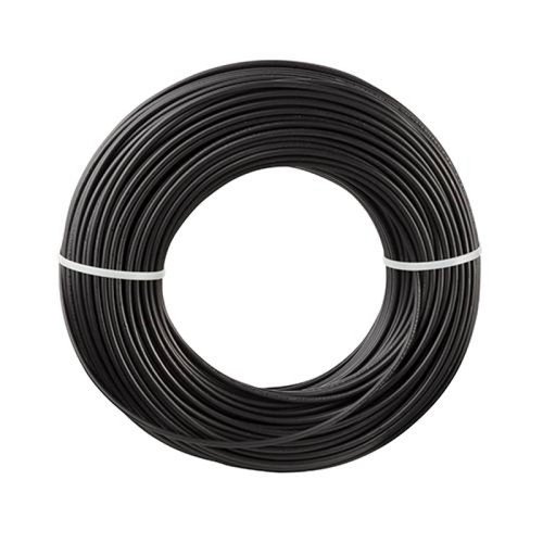Cable Calibre 12 THW-LS / THHW-LS 100 m Negro 