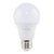 Foco LED A19 5 W, 450 lm luz blanca blister 