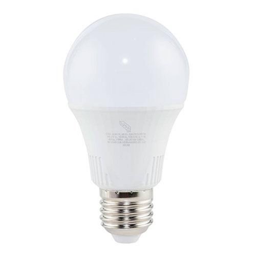 Foco LED A19 9 W 810lm luz blanca blister 