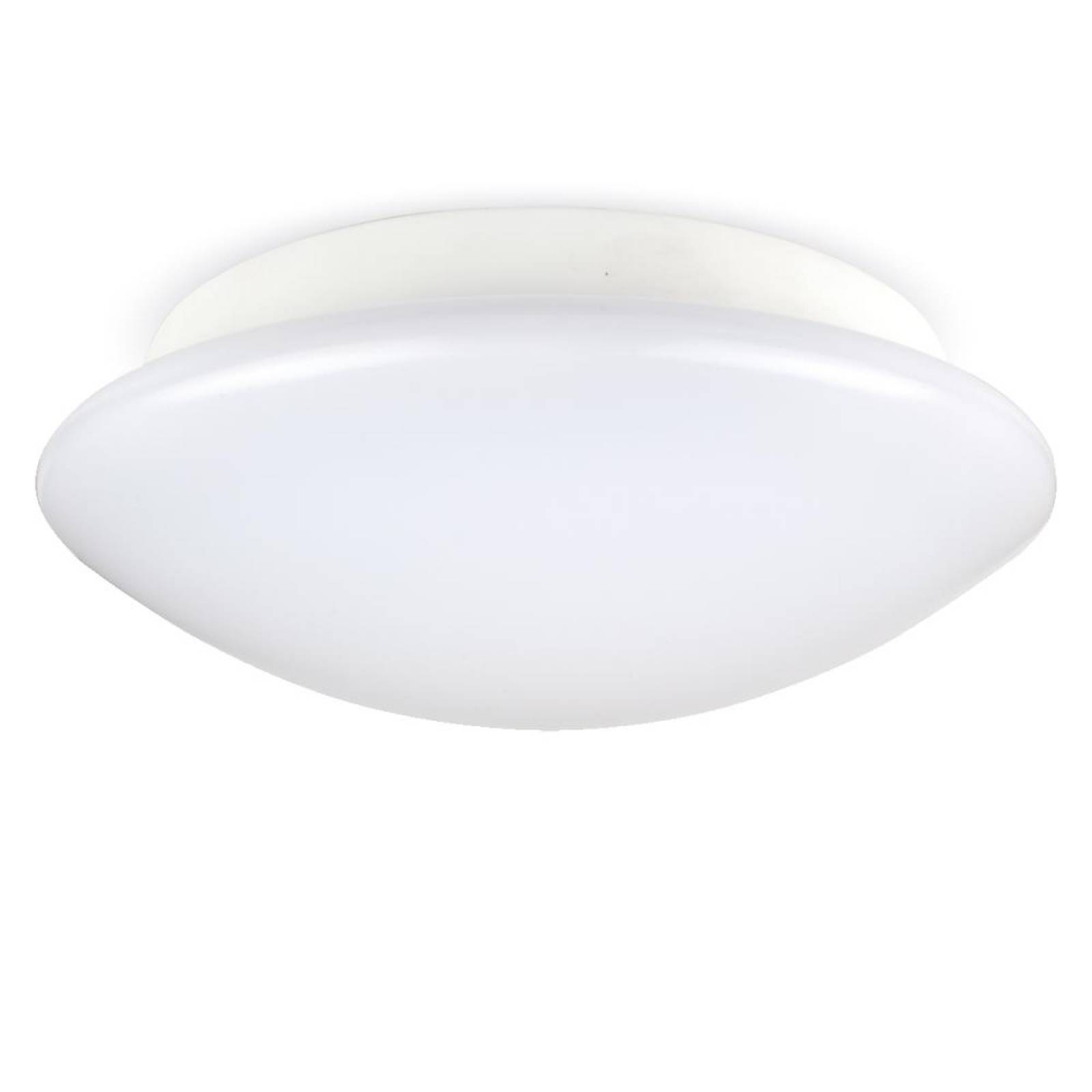 Luminaria Led Tipo Plafón 15 W Brillante Lampara 