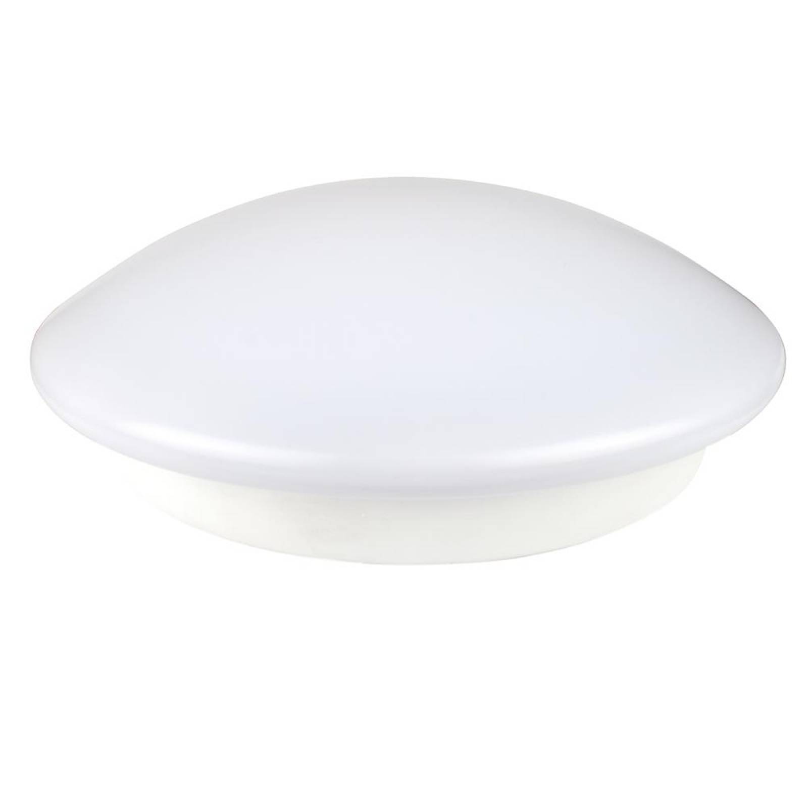 Luminaria Led Tipo Plafón 15 W Brillante Lampara 