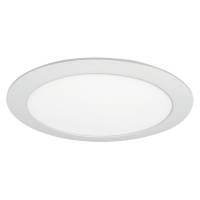 Lámpara Led Redonda Para Empotrar, Luz Blanca 3 W