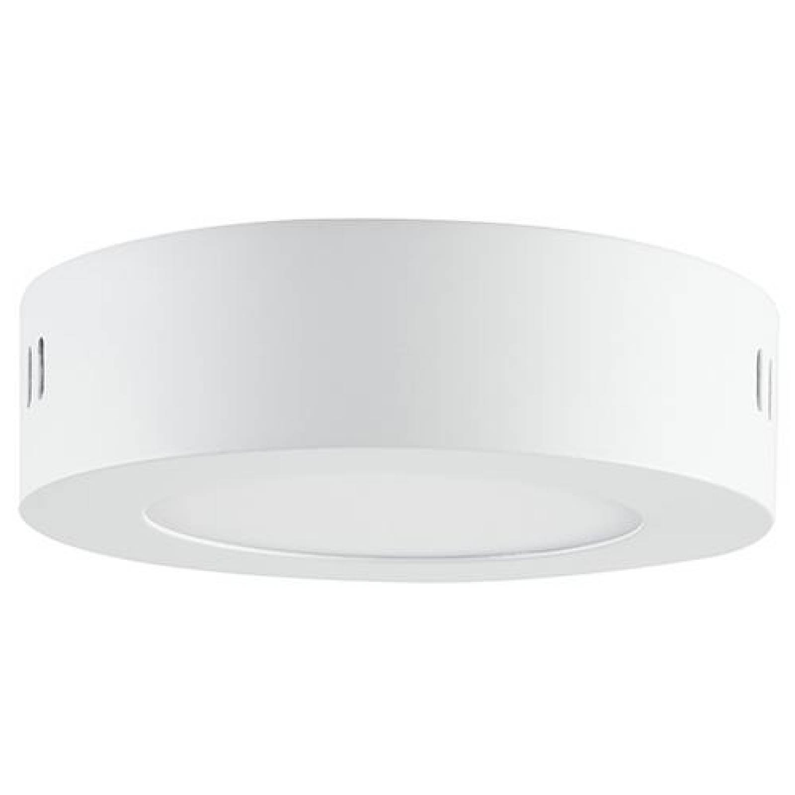 Lámpara LED redonda para sobreponer 12w 