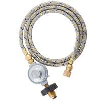 Conexión Regulador Gas Lp Manguera De 15 M Mod5000