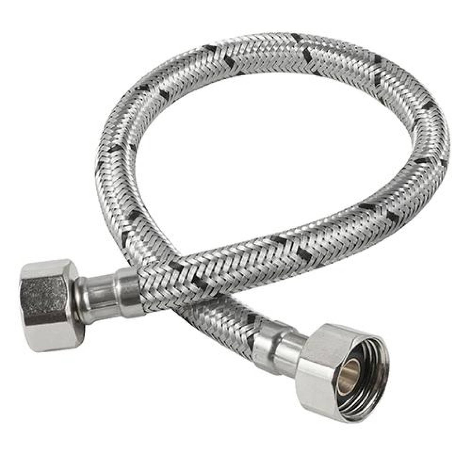 Manguera para fregadero y lavabo, 55 cm 