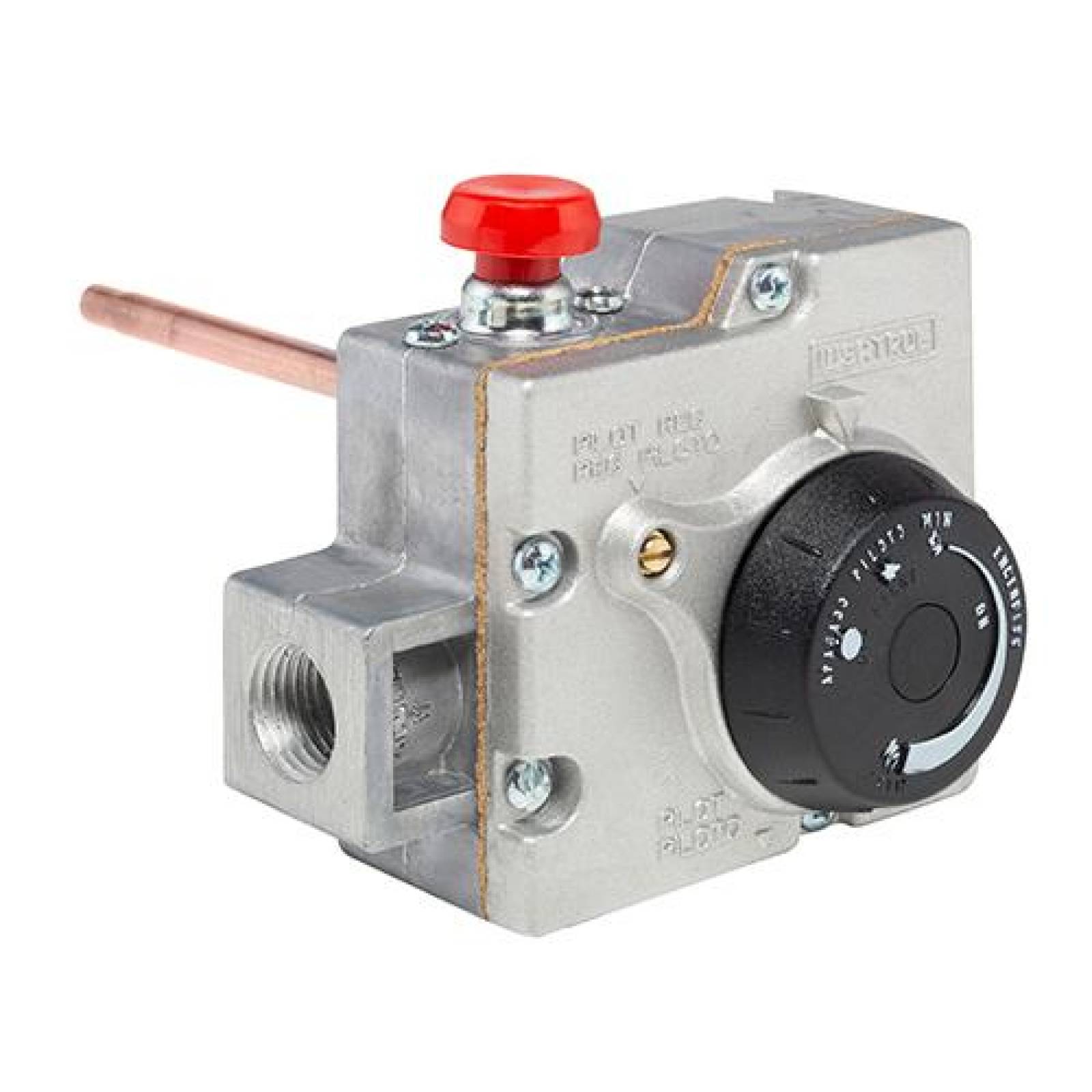 Termostato p/ boiler IUSA modelos 2013 y anteriores