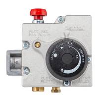 Termostato Automático Para Boiler Salida 58 Npt