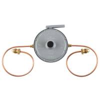 Regulador Baro 2 Vías Para Baja Presión 38 X 78