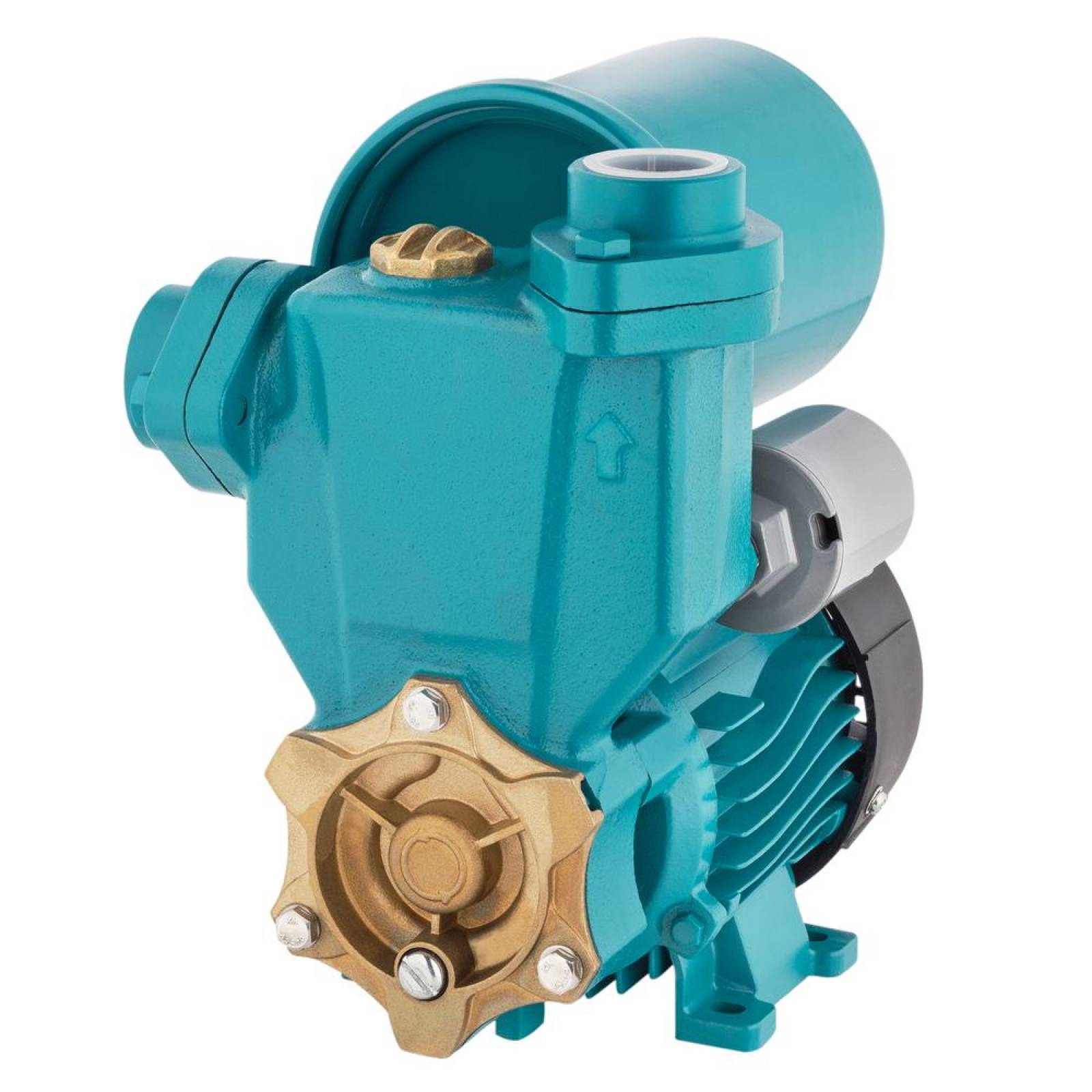 Sistema De Presión Para Agua Iusa Smart Hp