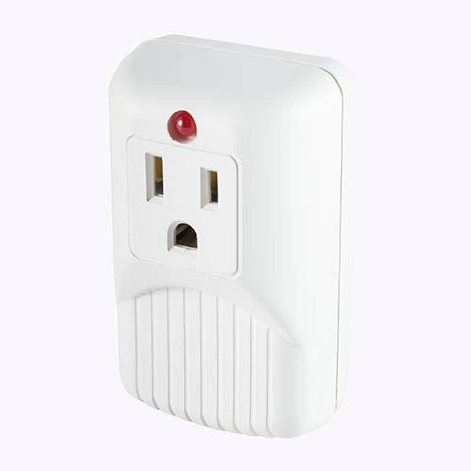 Adaptador Con Supresor De Picos