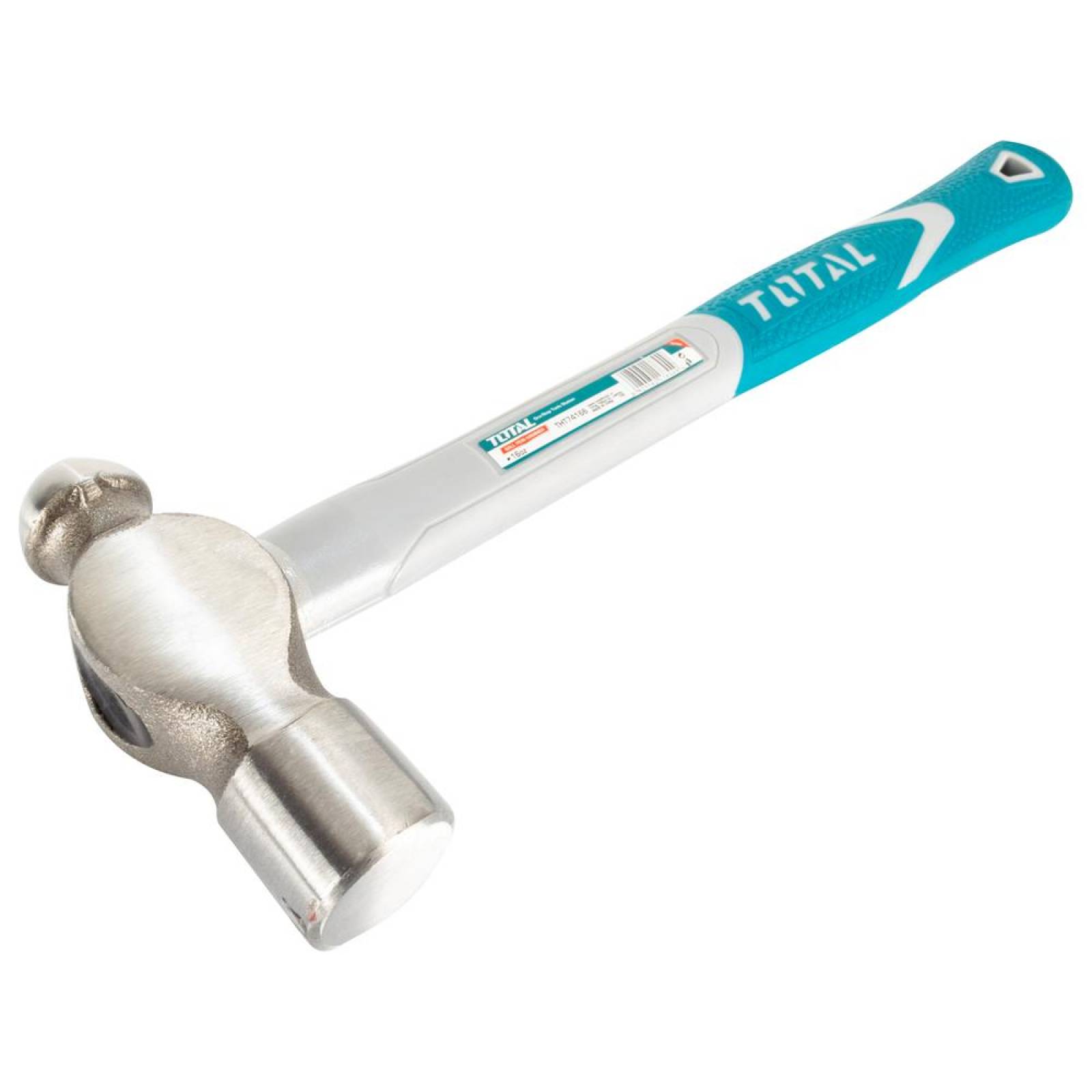 Martillo de Bola 16 oz 