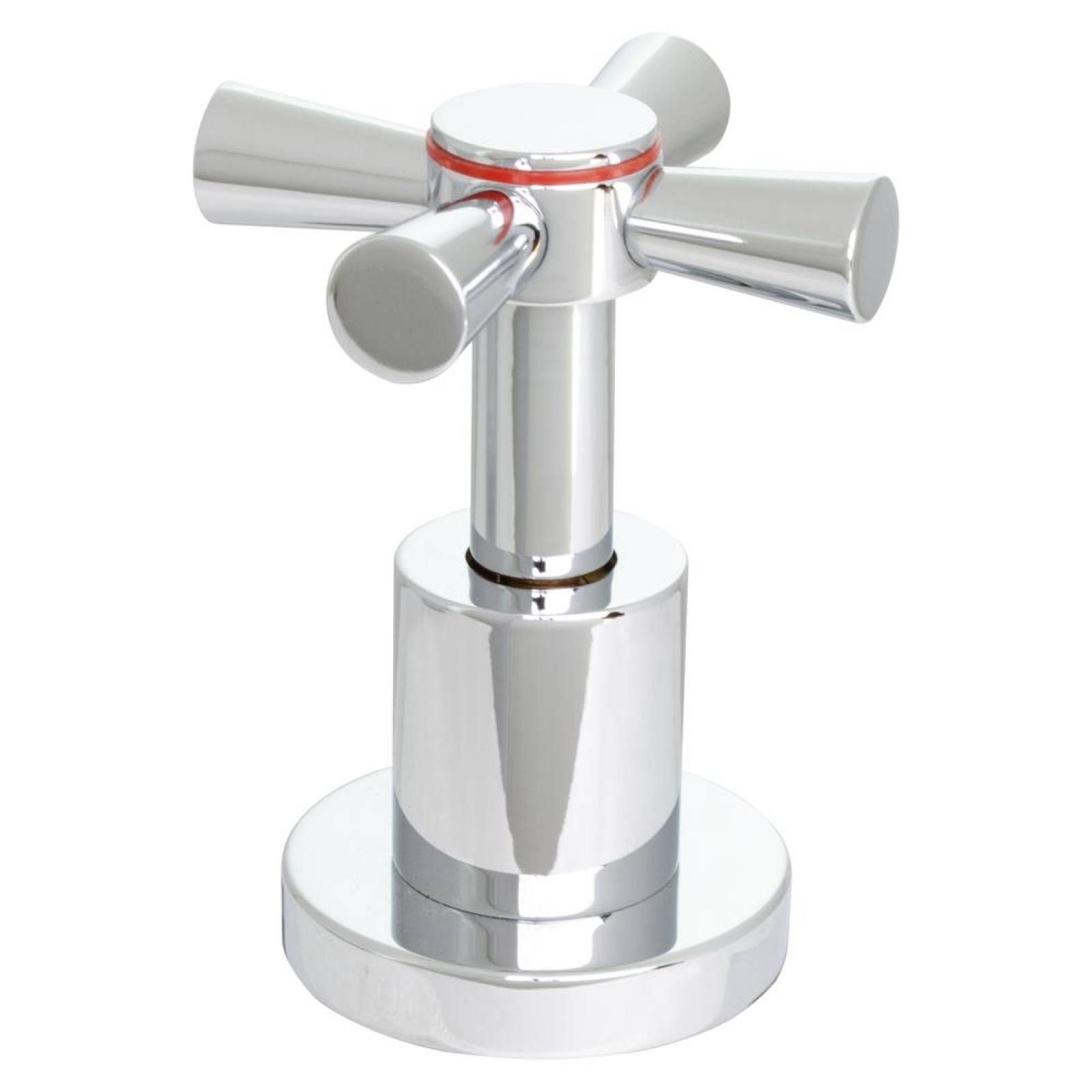 Juego De Ensamble De Manerales De Cruz Para Baño