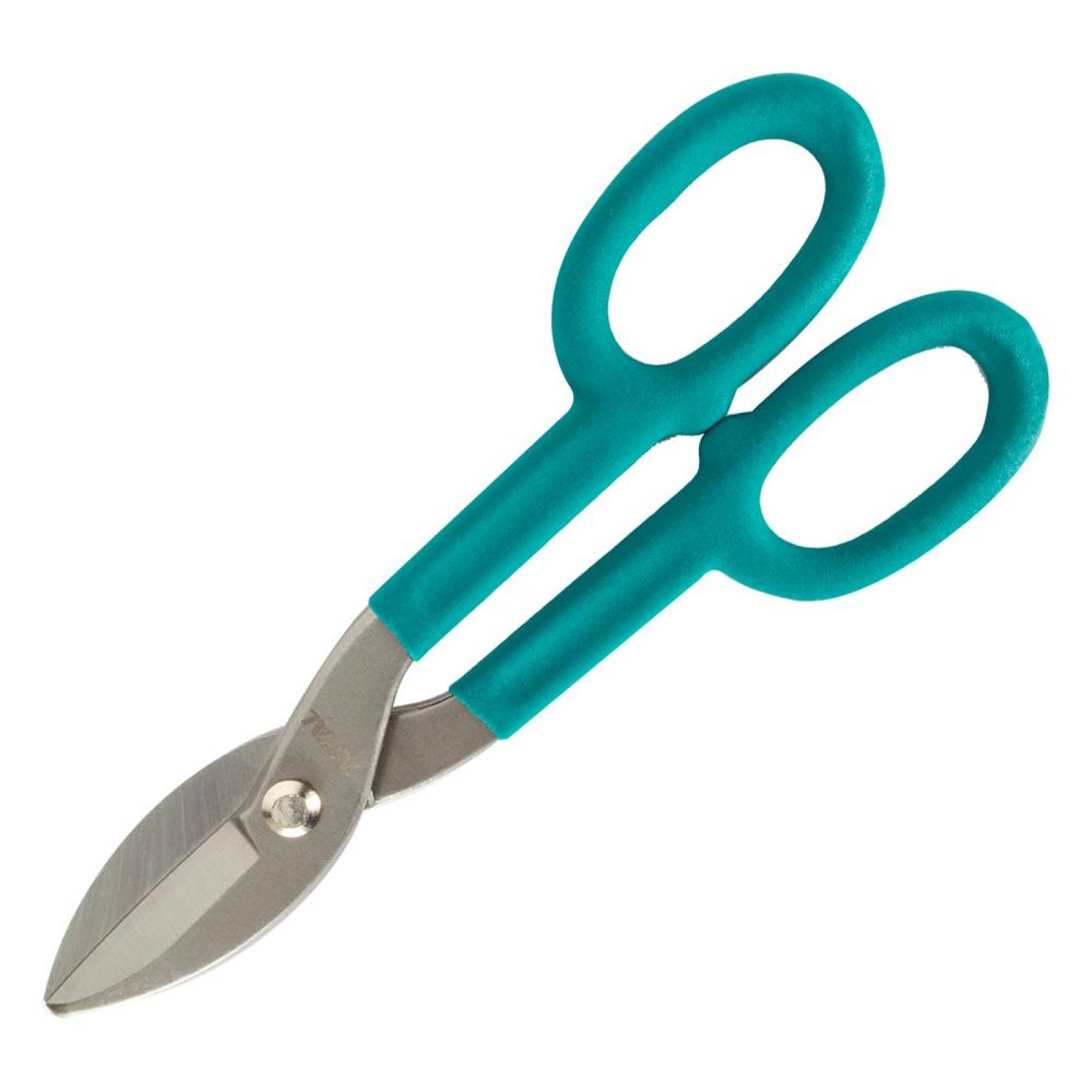 Tijera de Hojalatero 