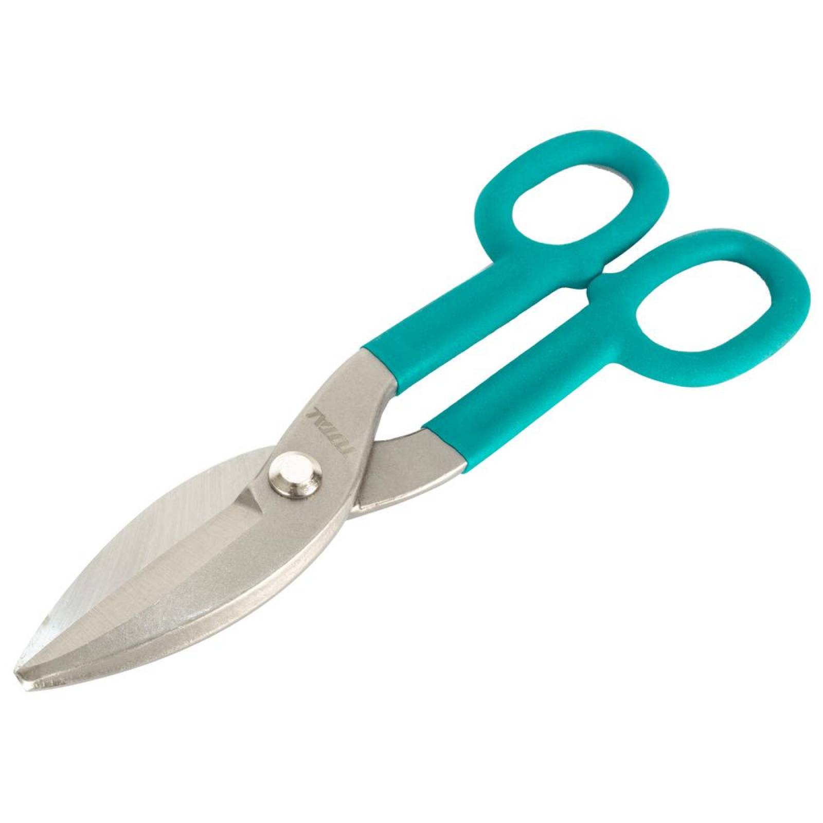 Tijera de Hojalatero 