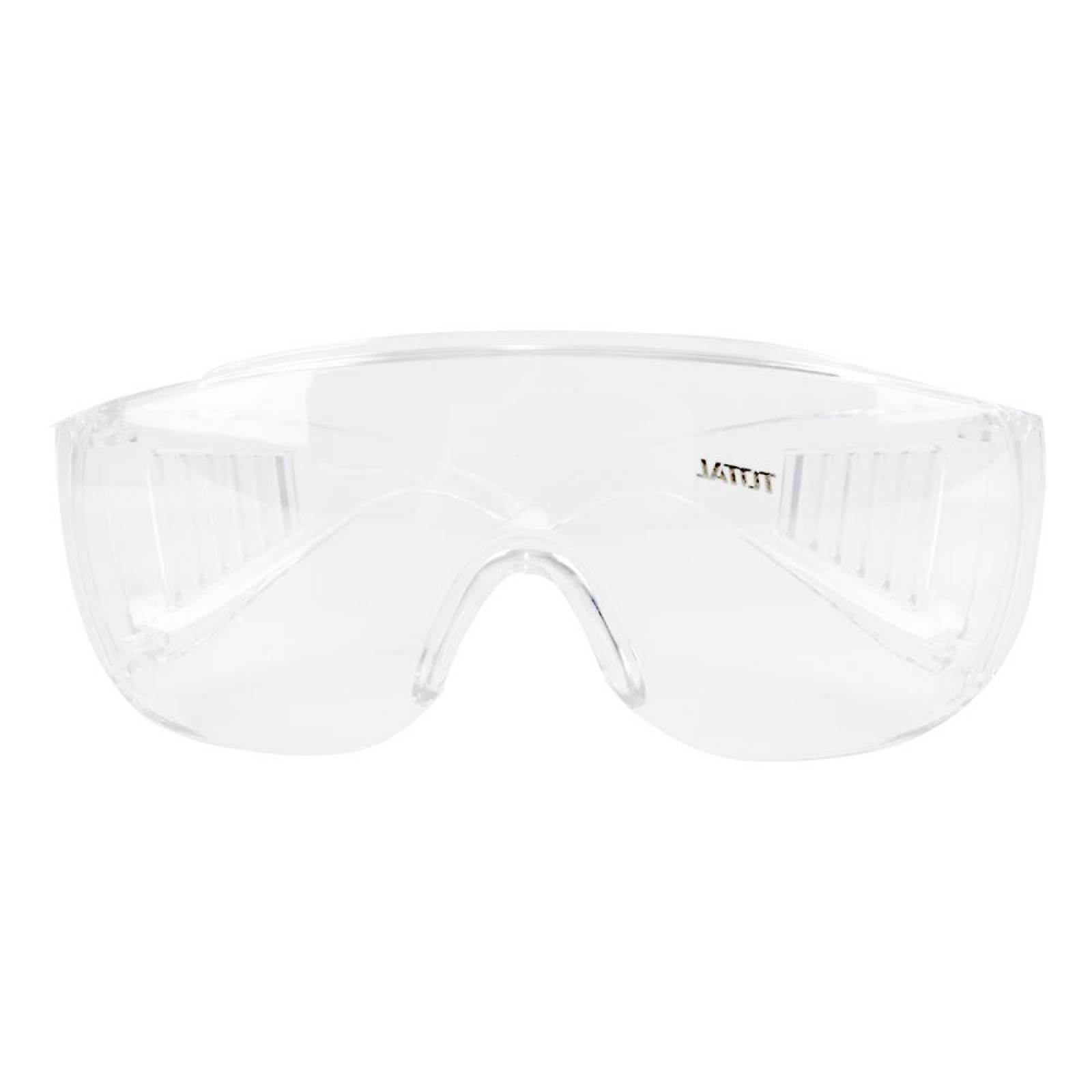 Lentes de Seguridad Tradicionales 