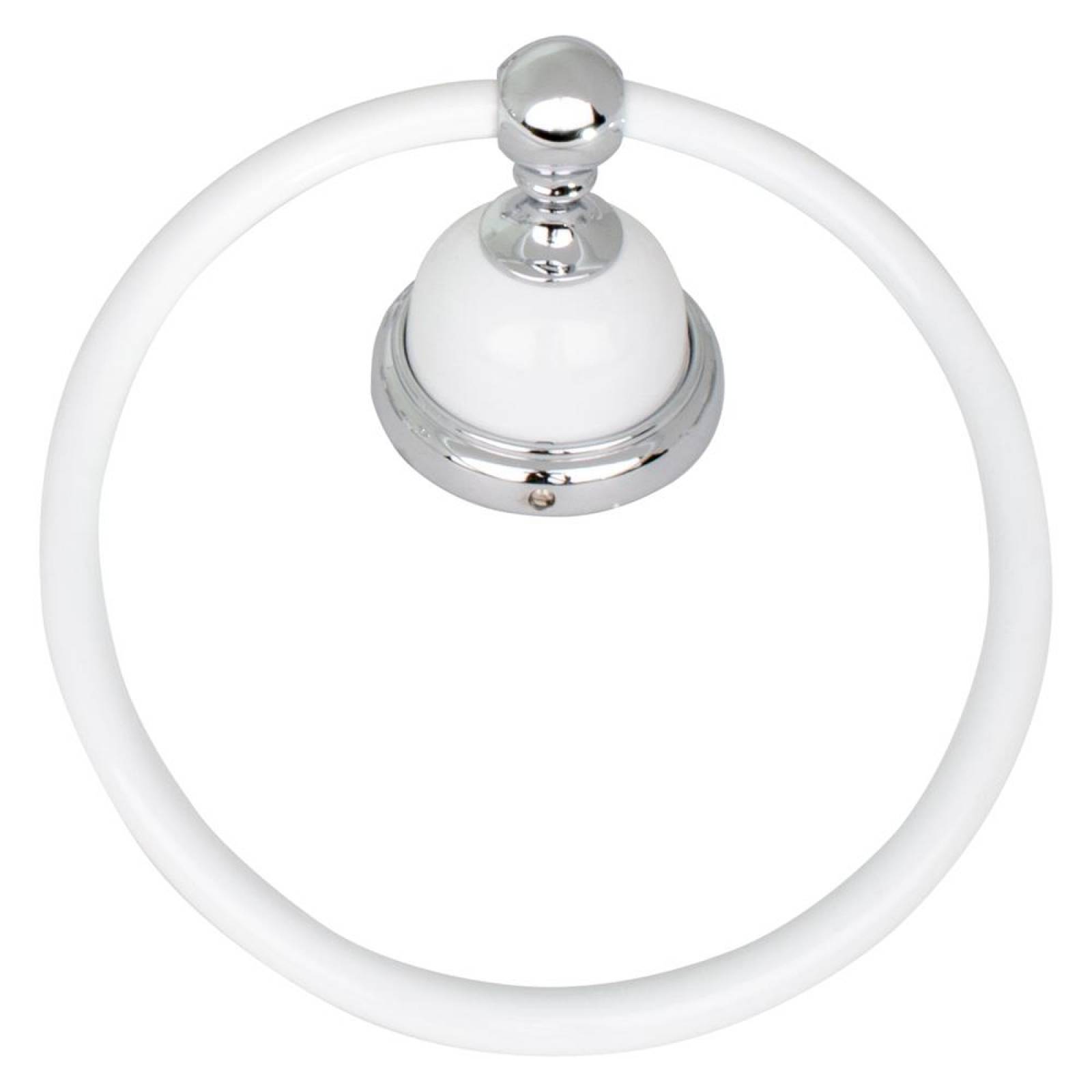 Juego De 6 Accesorios Para Baño