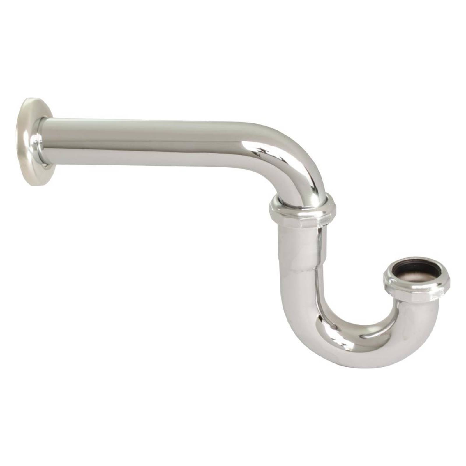 Cespol Cromado Para Lavabo