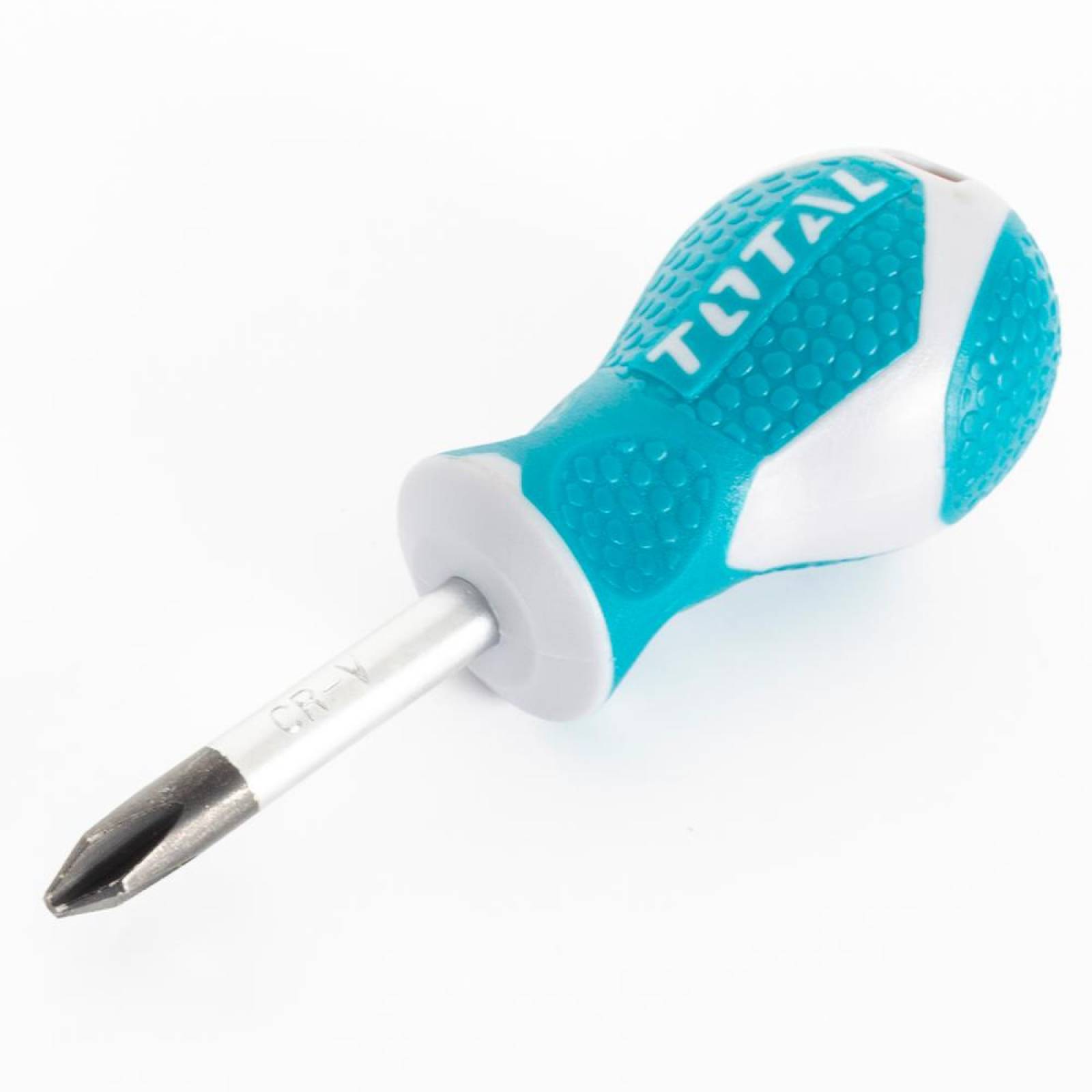 Desarmador de Cruz, 1/4 x 1 1/2" x 38 mm 