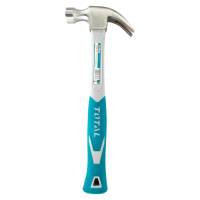 Martillo De Uña Curva 8 Oz