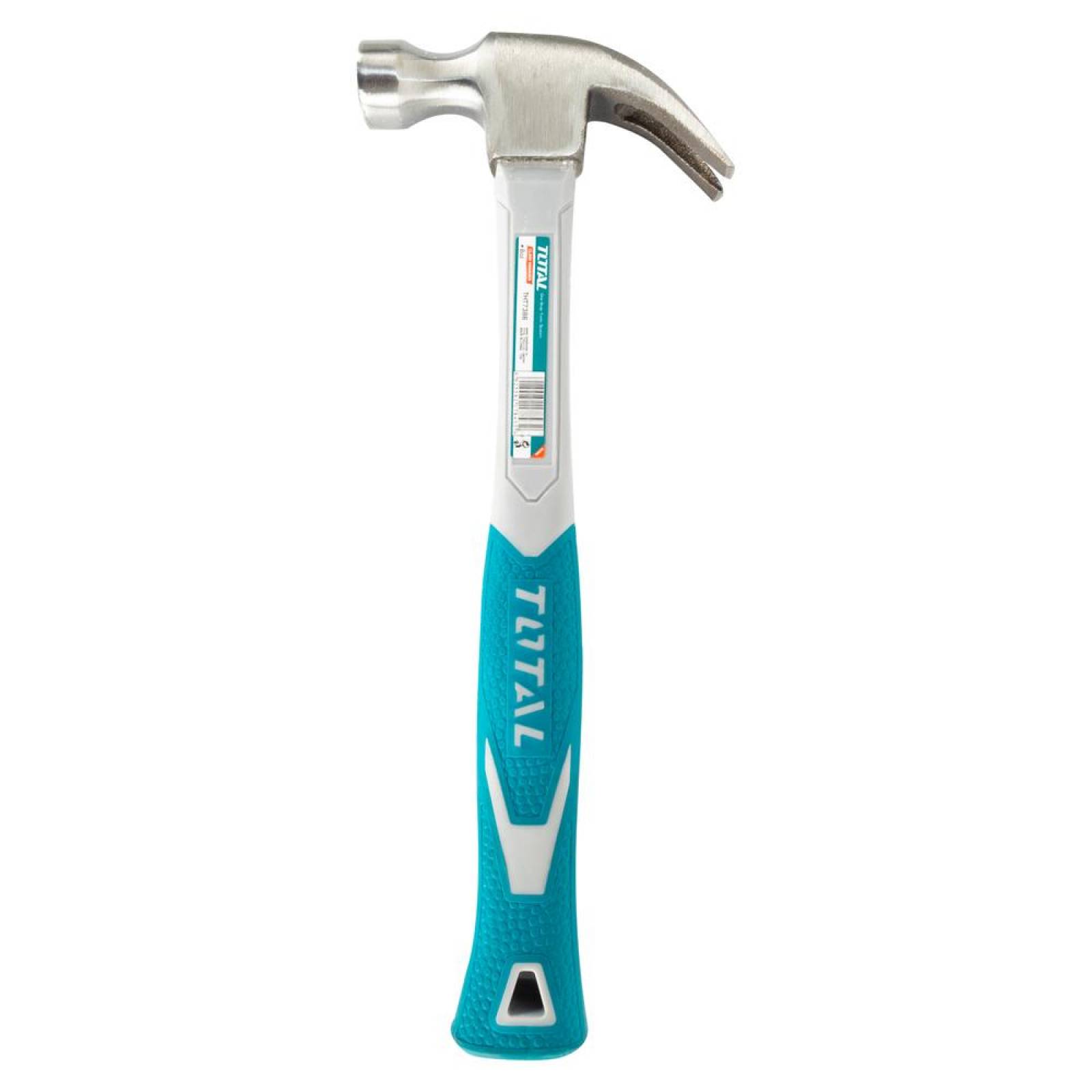 Martillo de Uña Curva 8 oz 
