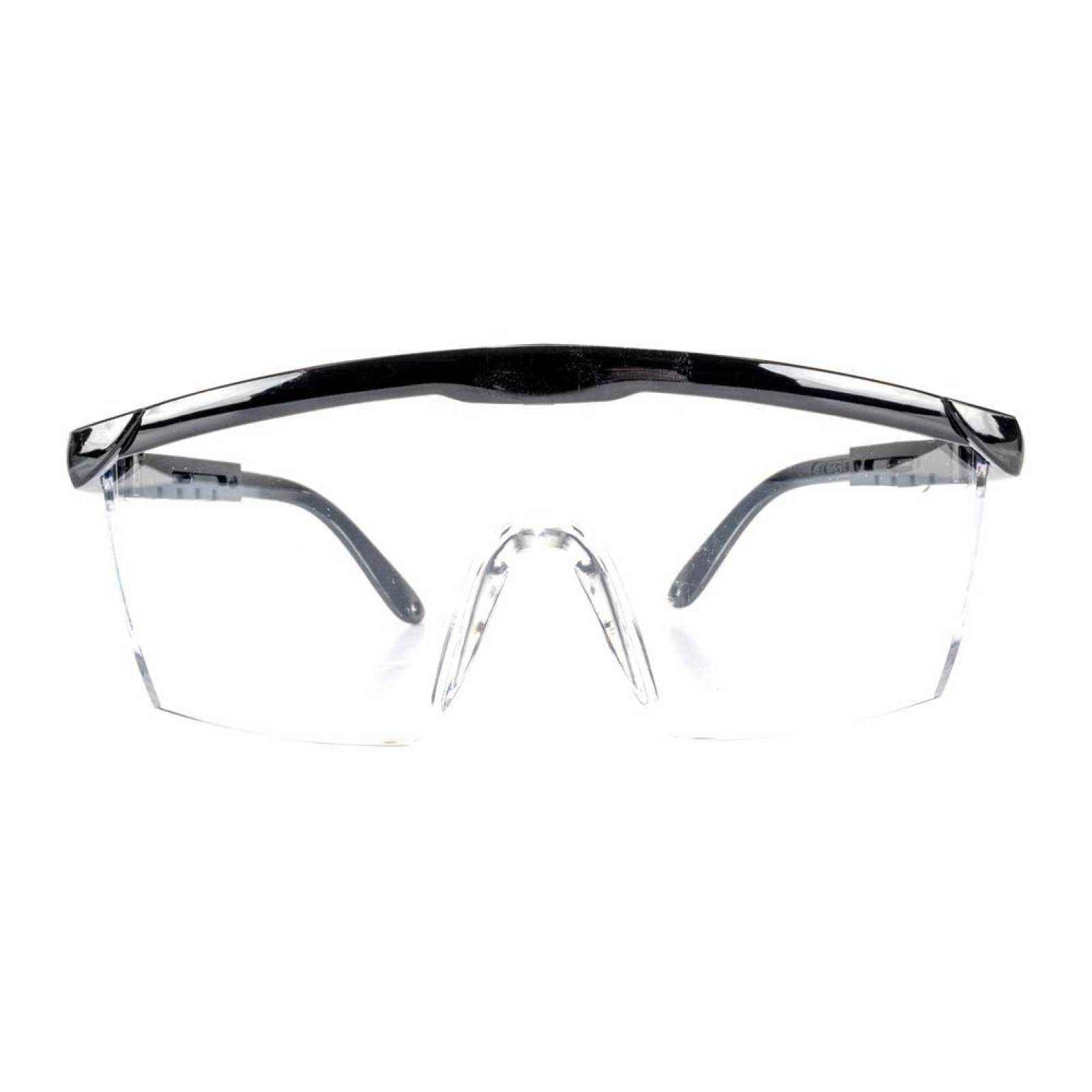 Lentes de Seguridad Ajustables 