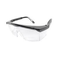 Lentes De Seguridad Ajustables